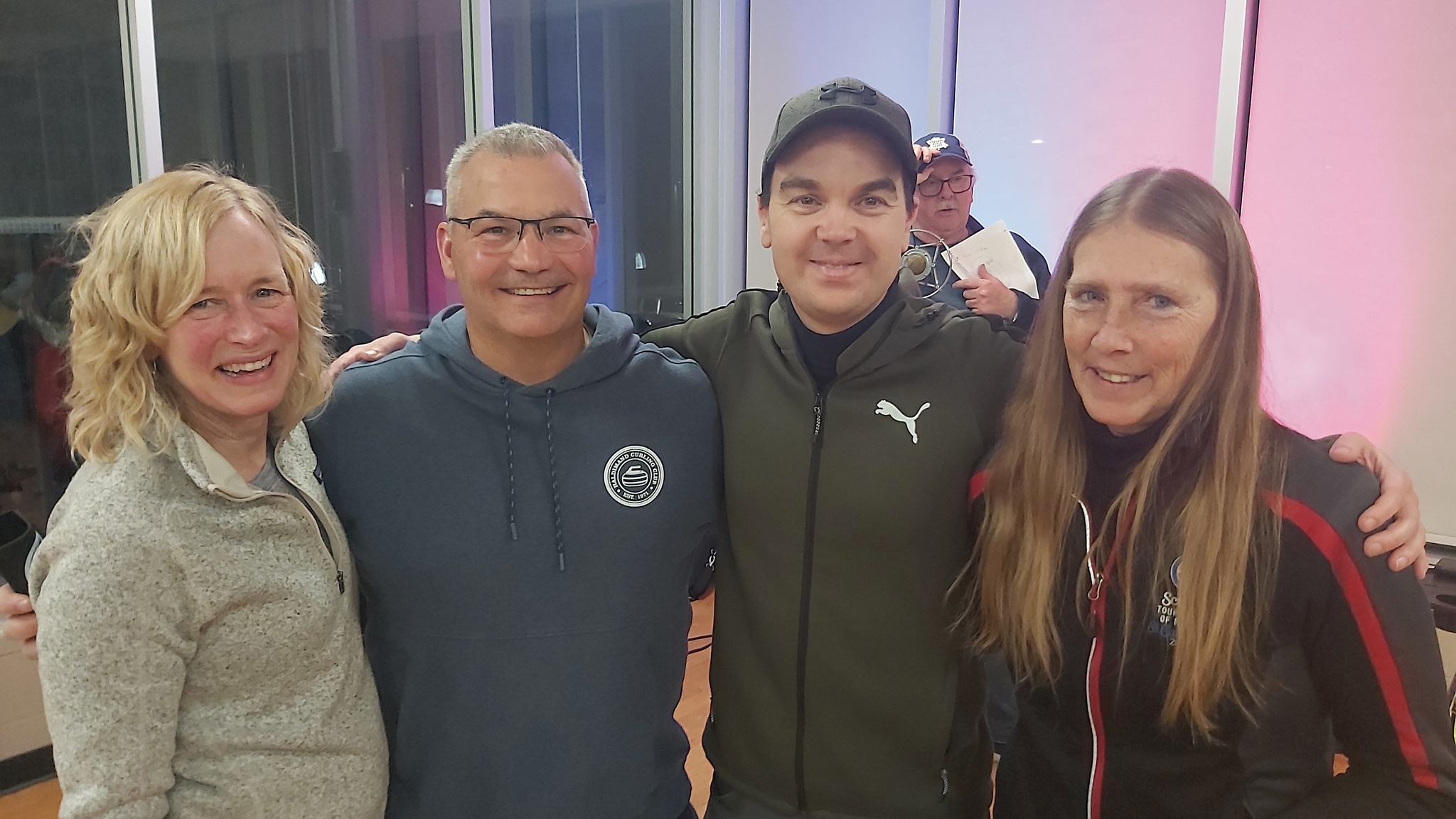 Featured image for Haldimand Curling Club hosts season finale