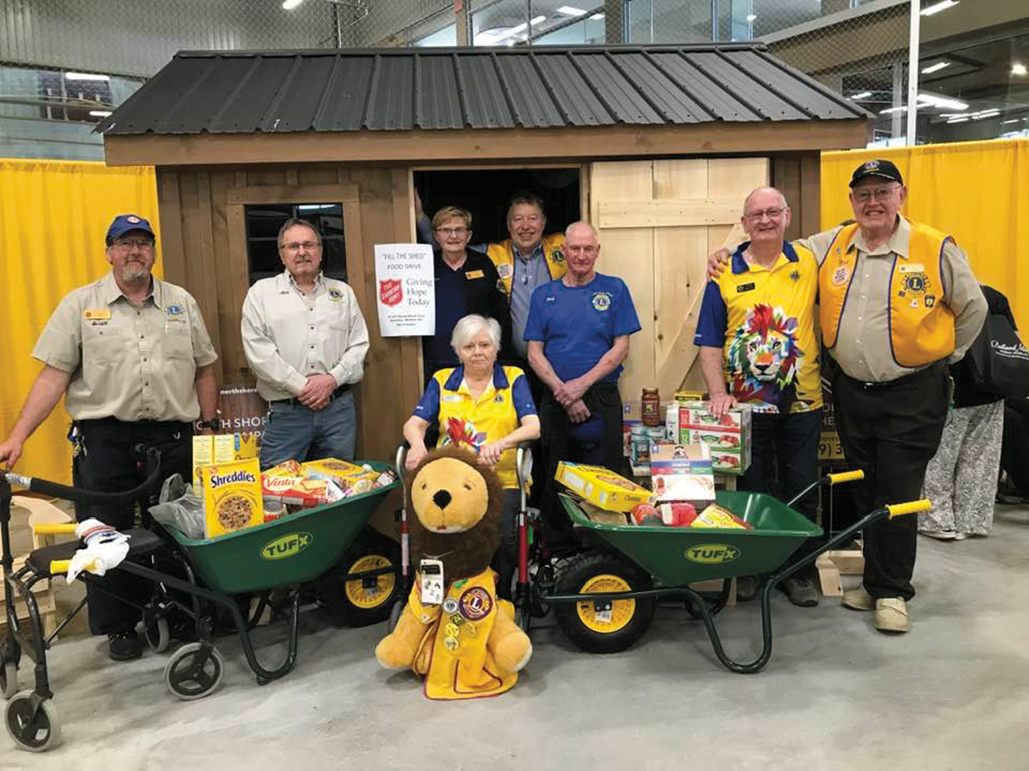 Featured image for Dunnville Home, Garden, and Craft Show to be bigger than ever this year