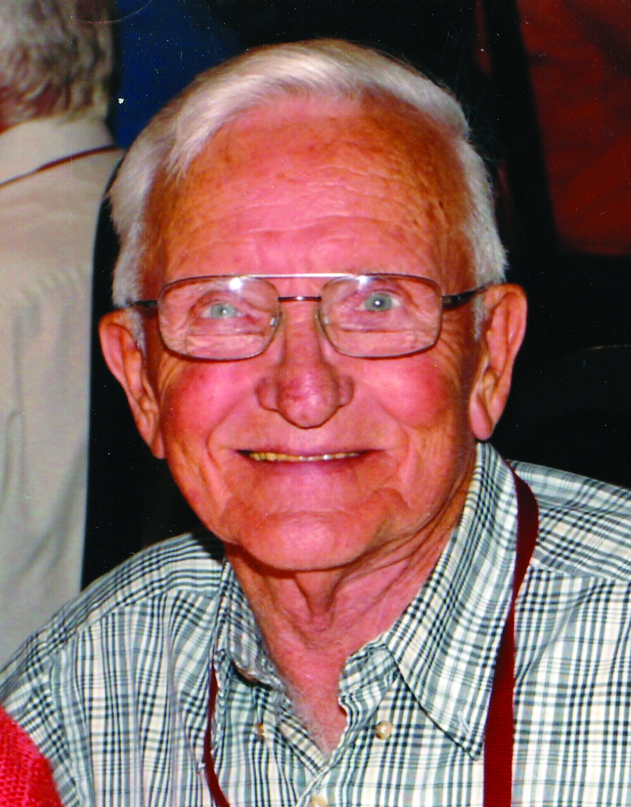 Featured image for JACKSON, James Earl “Jack”