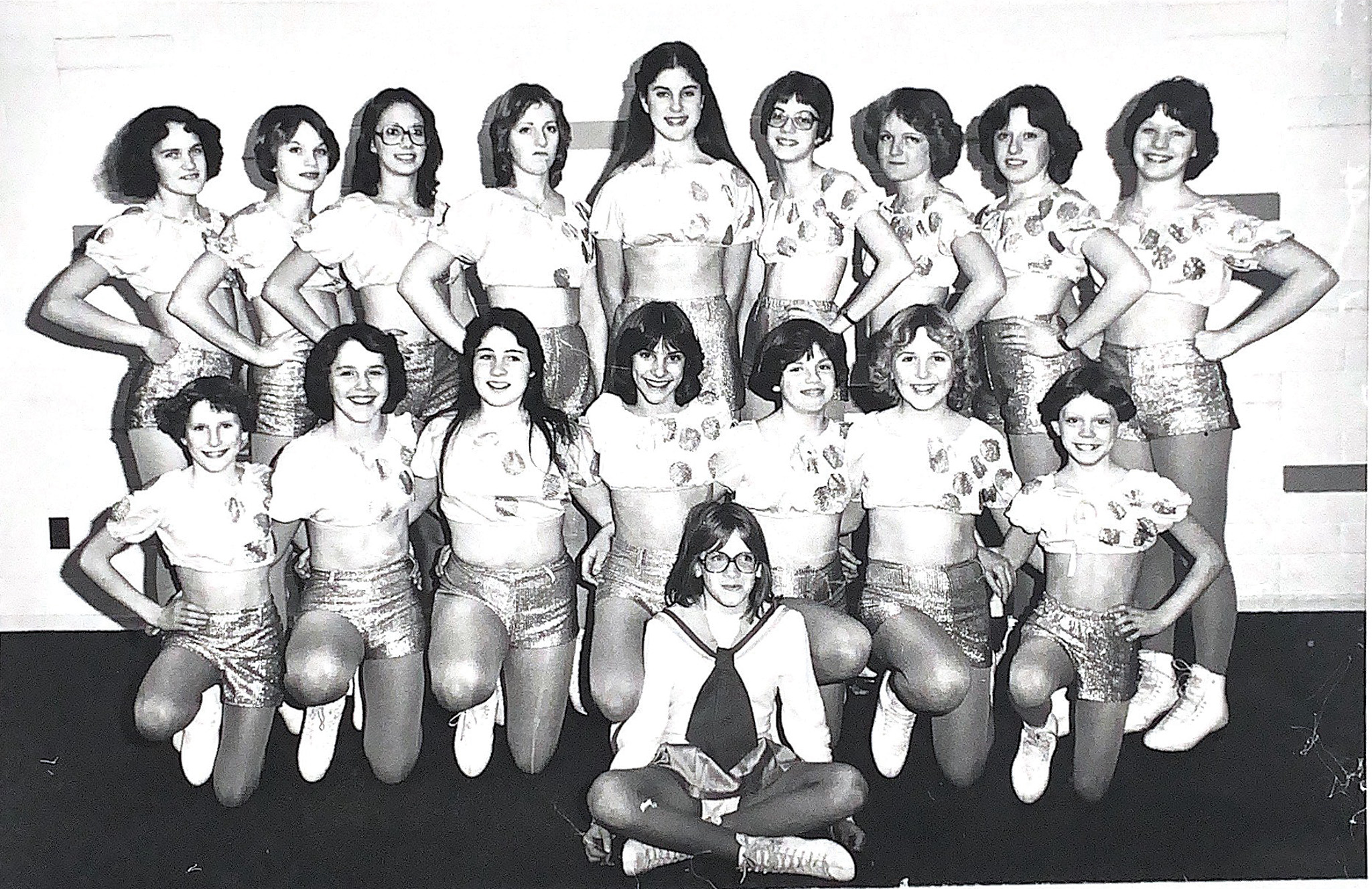 Featured image for 60 years of fun on the ice with Hagersville Skating Club