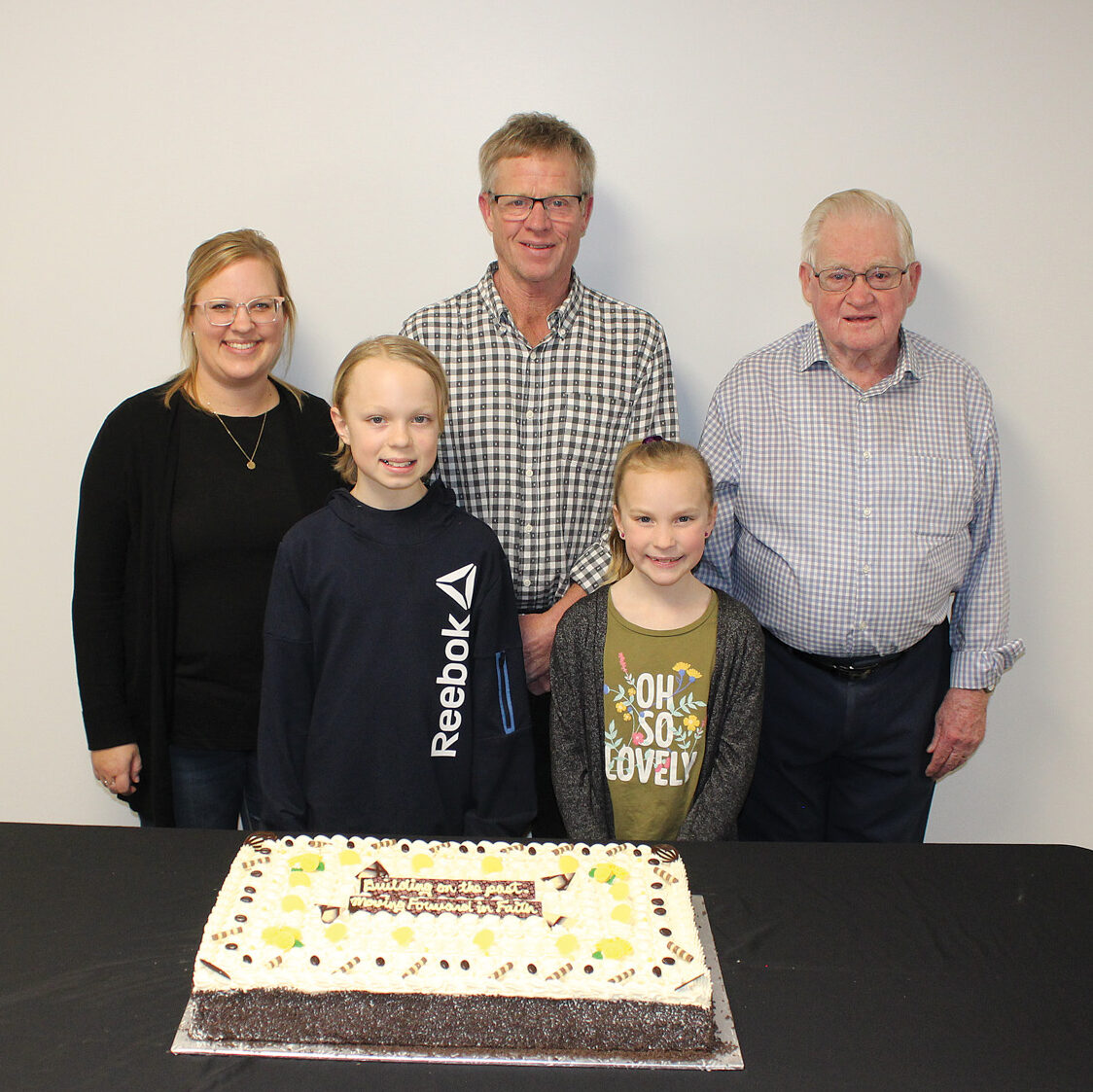 Featured image for Jarvis Community Christian School happenings