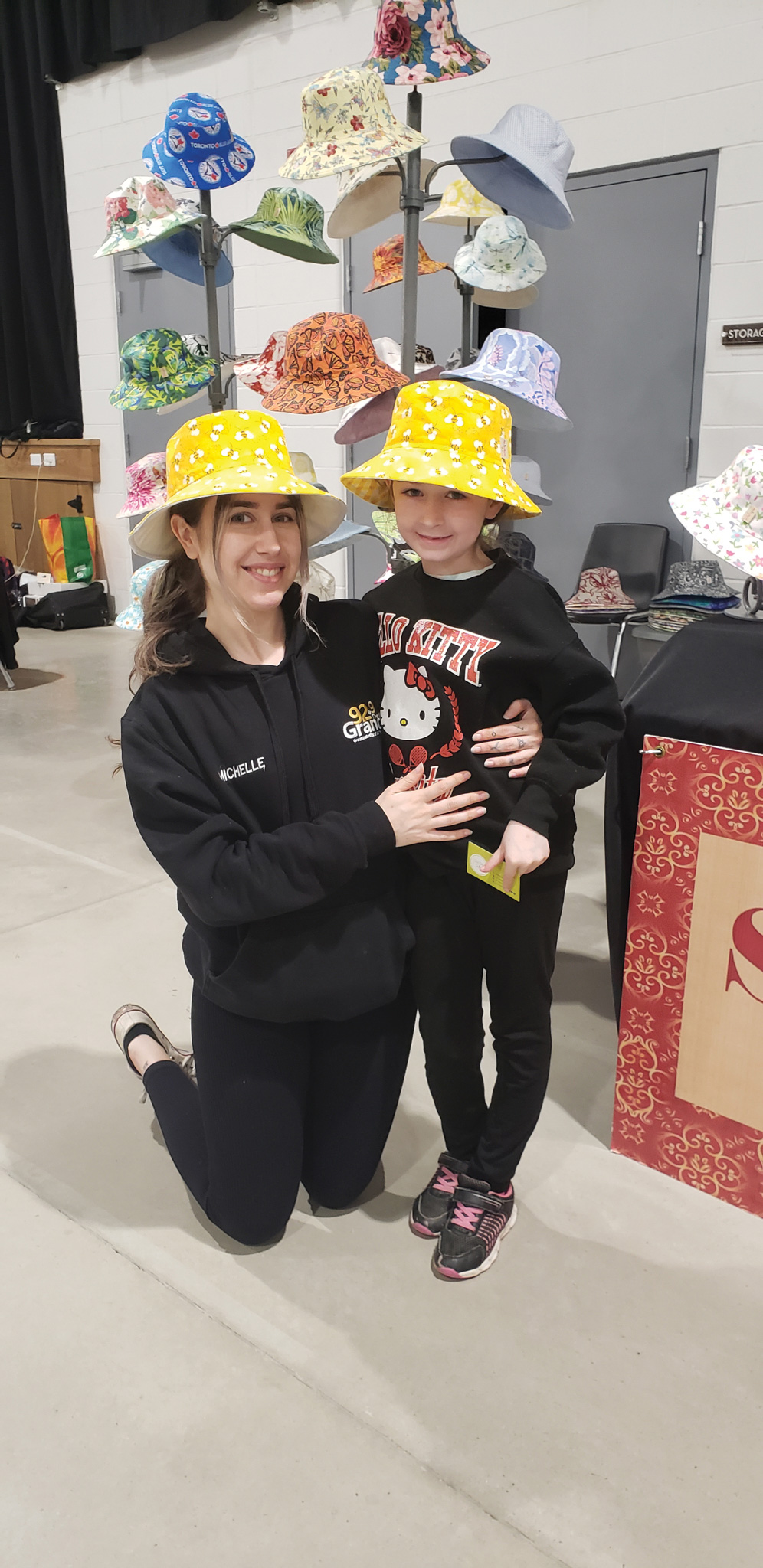 Featured image for Ex-seeding expectations – Great turnout for Seedy Saturday