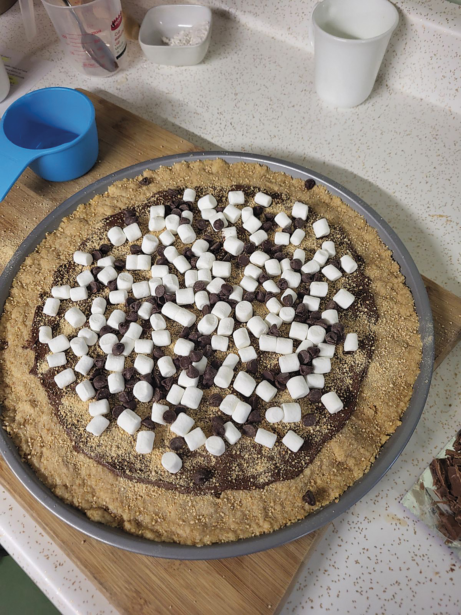 Featured image for Haldimand 4-H Pizza Club update