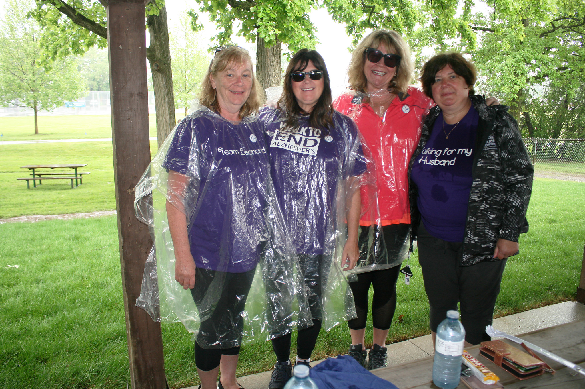 Featured image for Walk for Alzheimer’s supports local programs, services