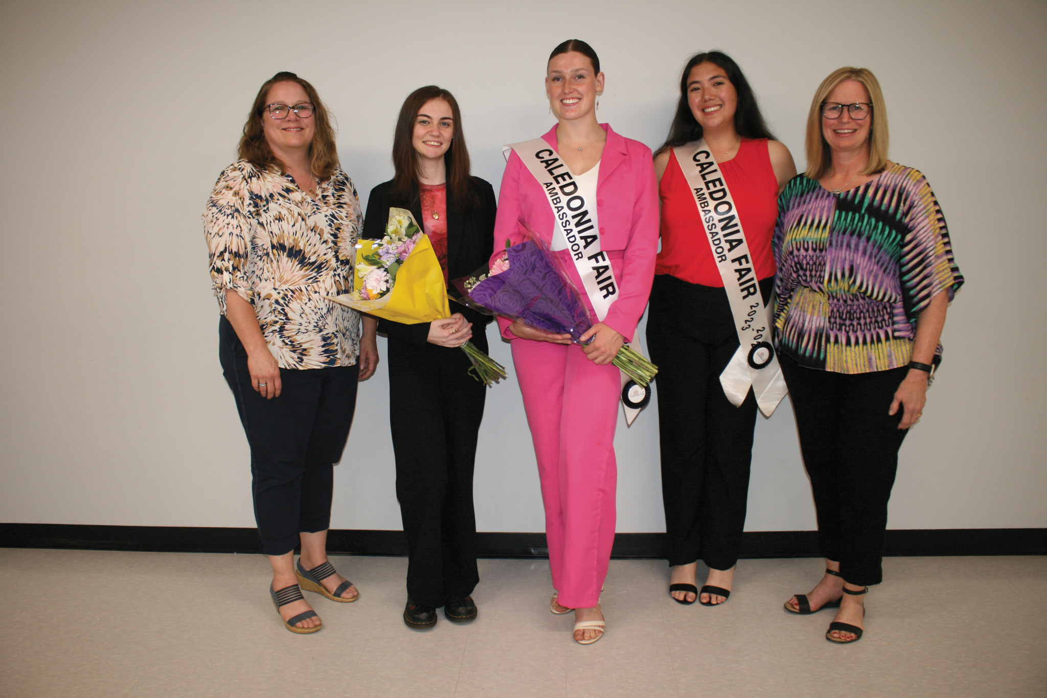 Featured image for Caledonia Fair hosts Member Appreciation Night