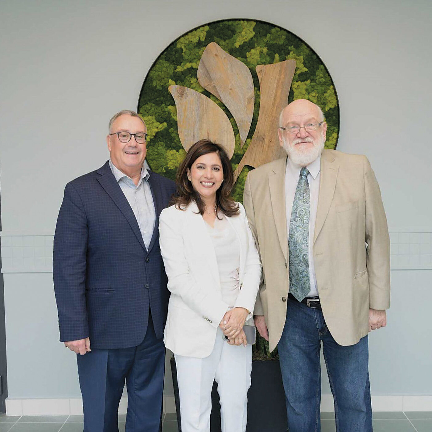 Featured image for Councillor Metcalfe named new NPCA Board Chair