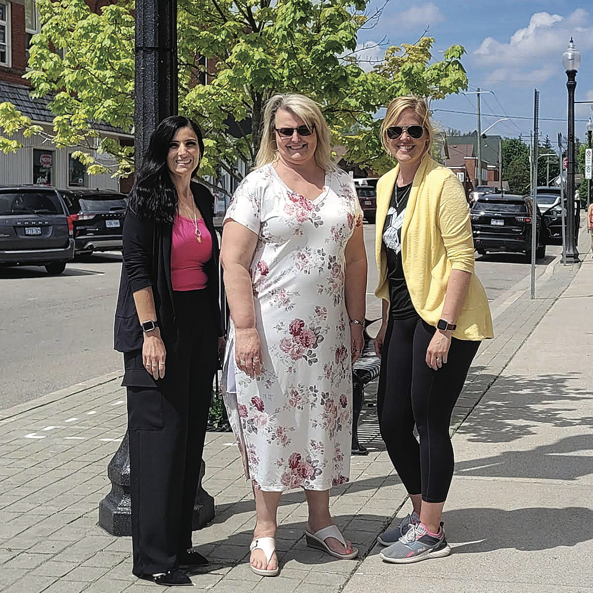 Featured image for Mark the date: a summer festival back in Cayuga