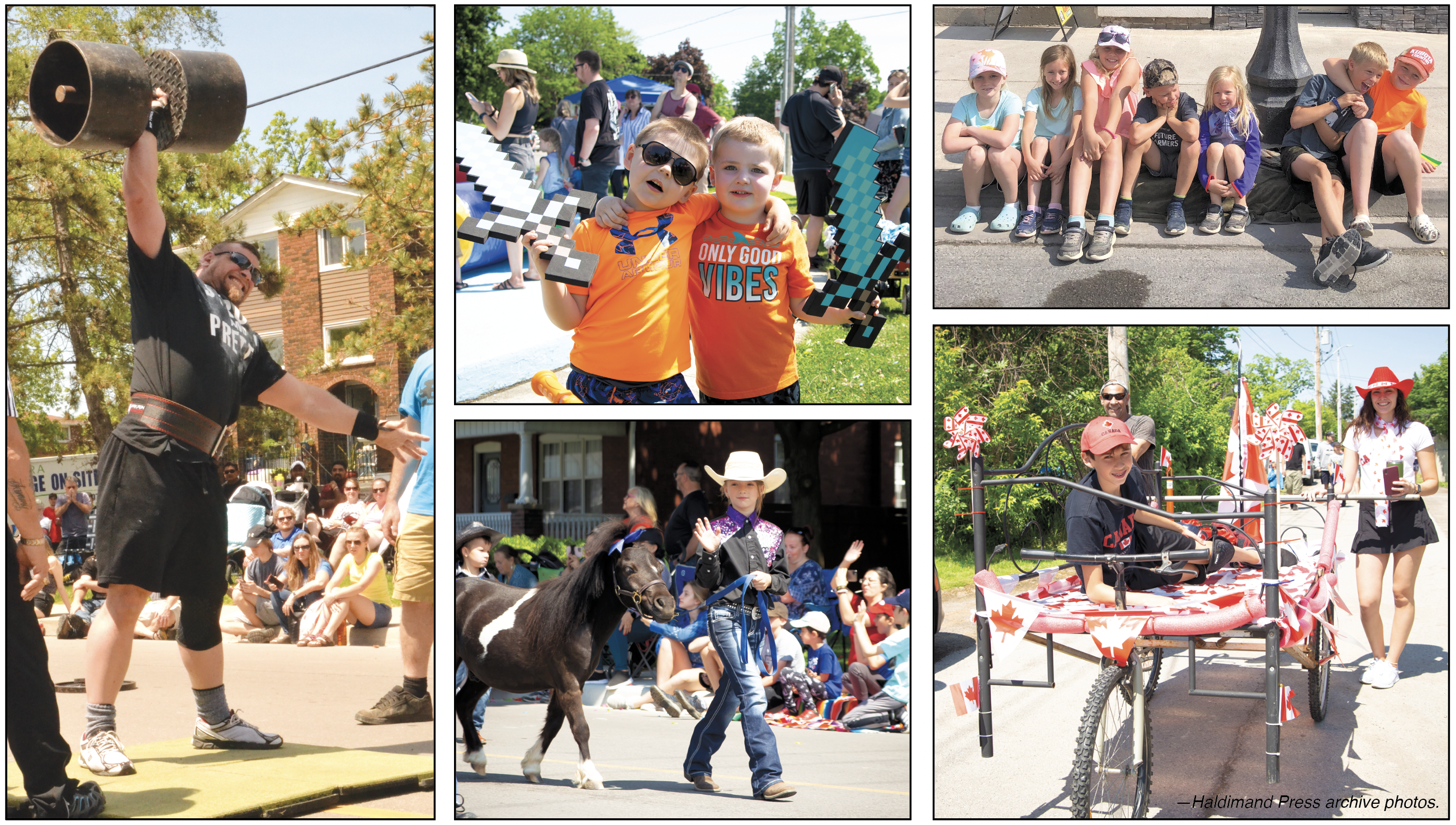 Featured image for Mudcat Festival 2024: It’s going to be awesome … fun for the whole family!