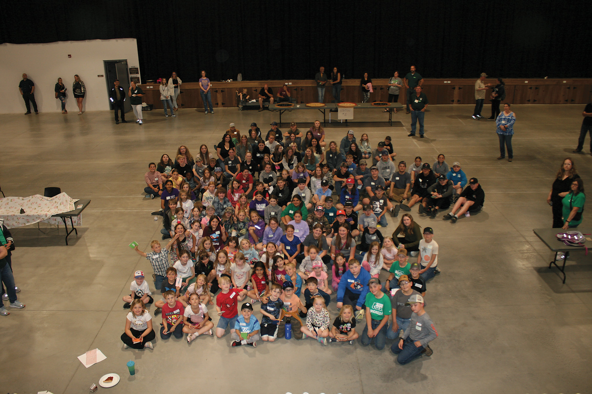 Featured image for Judging Night at 4-H in Caledonia