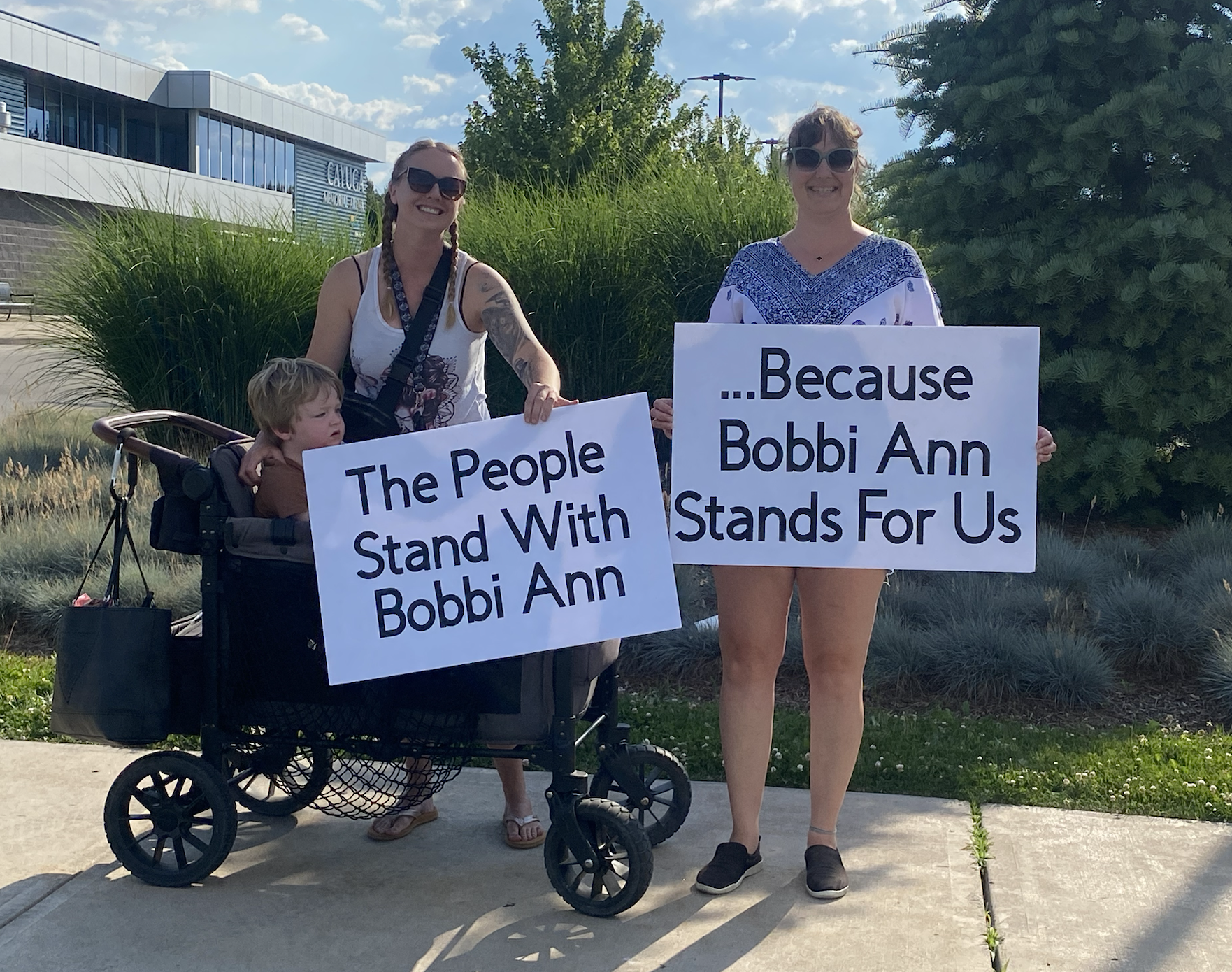 Featured image for Haldimand-Norfolk MPP Brady banned from joining Haldimand Council at Association of Municipalities of Ontario