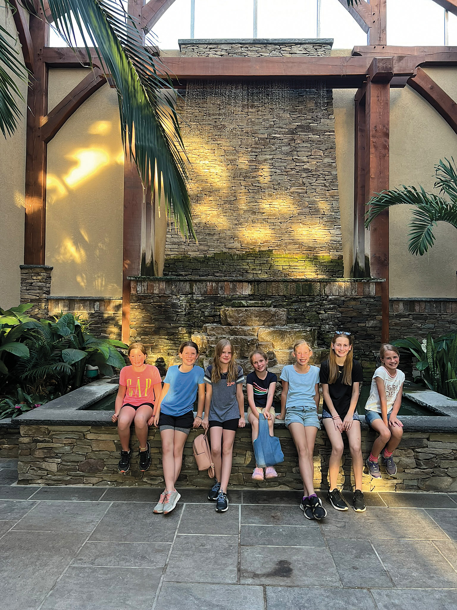 Featured image for Haldimand 4-H Cut Flower Club meets