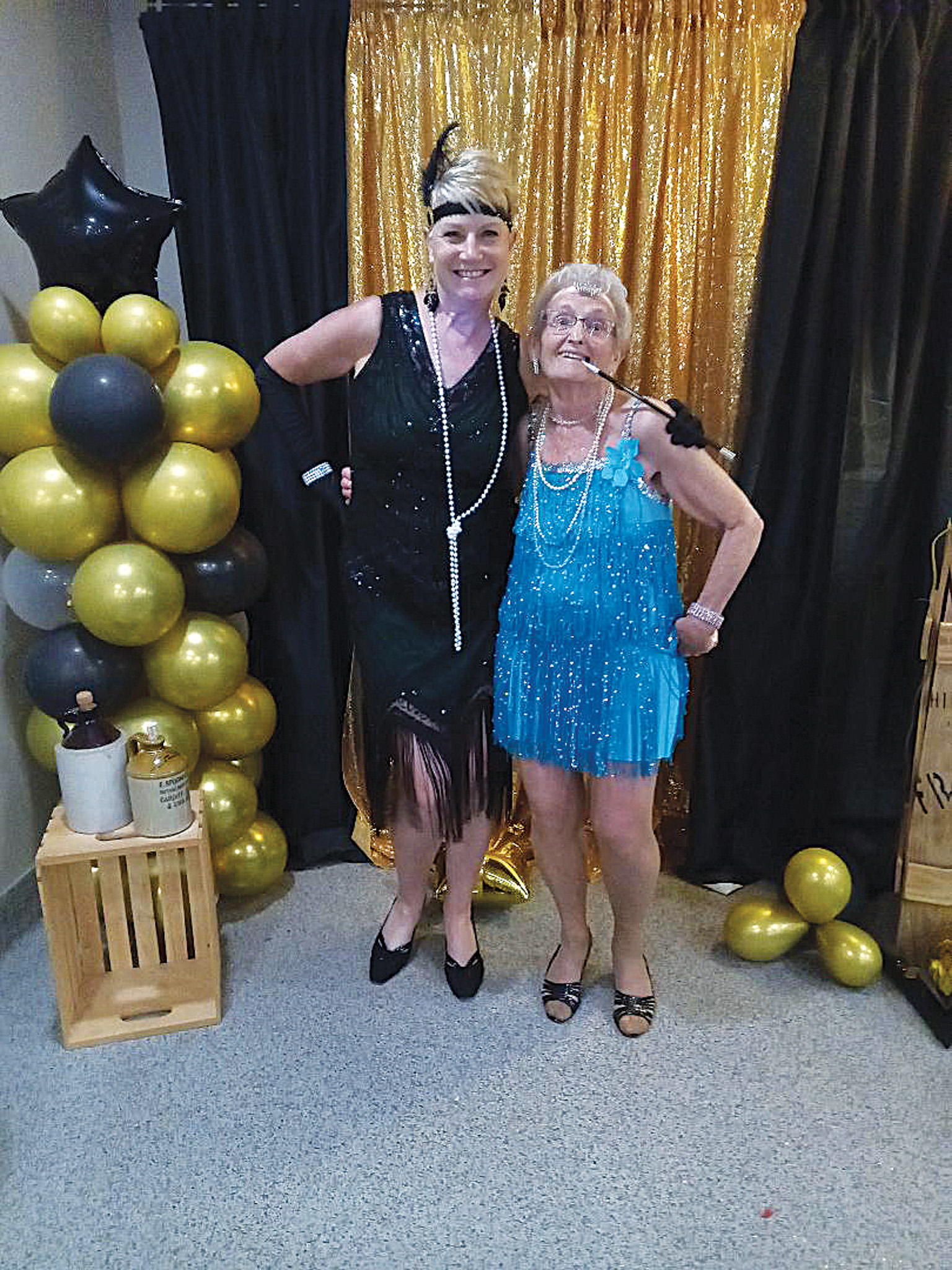 Featured image for Celebrating 100 years of Optimism