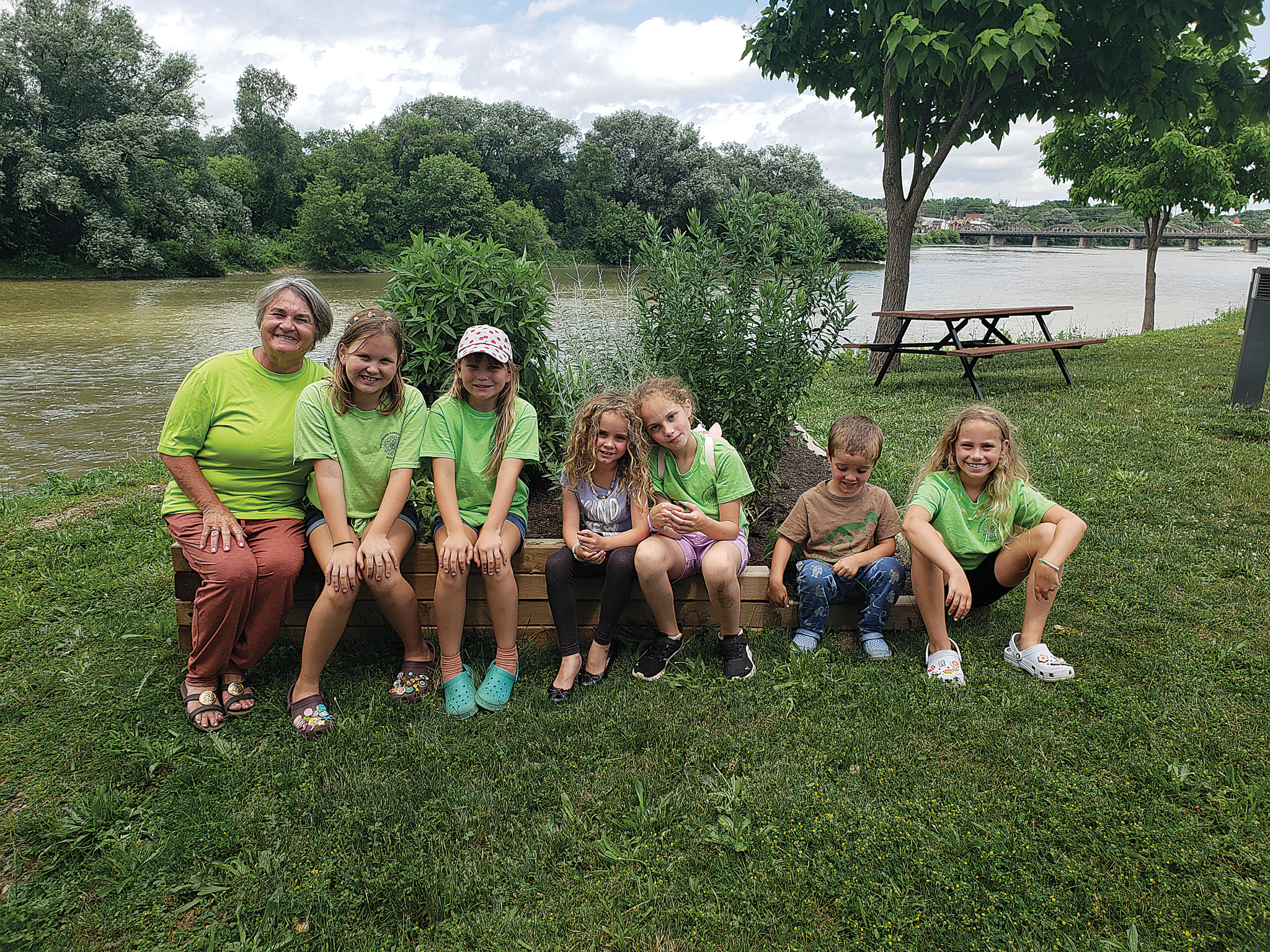 Featured image for The roots run deep: Haldimand Horticultural Society celebrates 40th anniversary