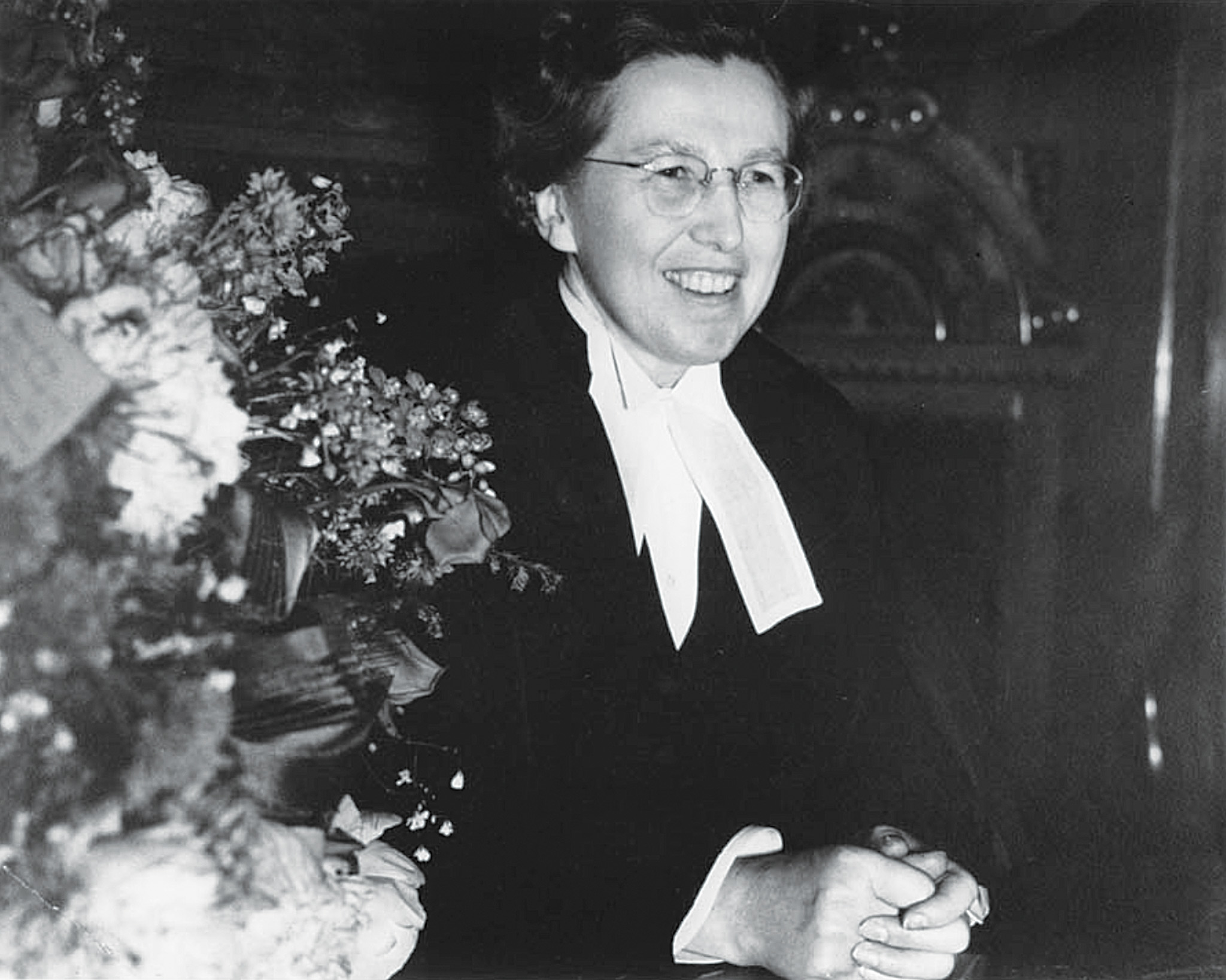 Featured image for Canada Day: Judge Helen Kinnear set a trailblazing path for women in Canada