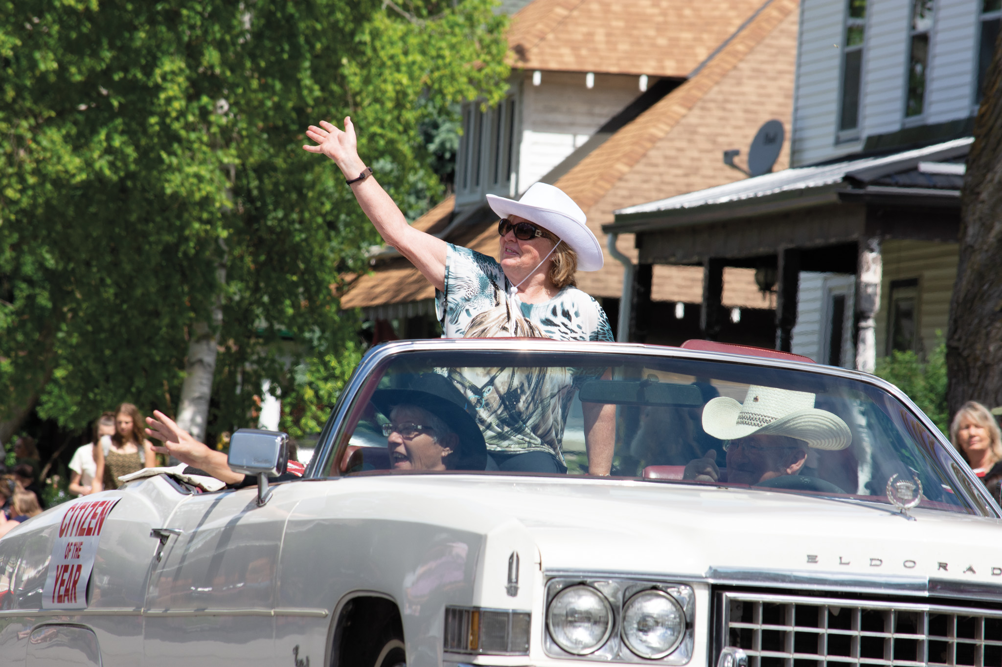 Featured image for Dunnville MUDCAT FESTIVAL: It’s going to be awesome fun for the whole family!