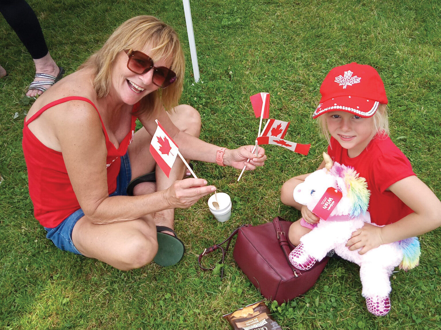 Featured image for Canada Day: 2 fun ways to celebrate in Haldimand
