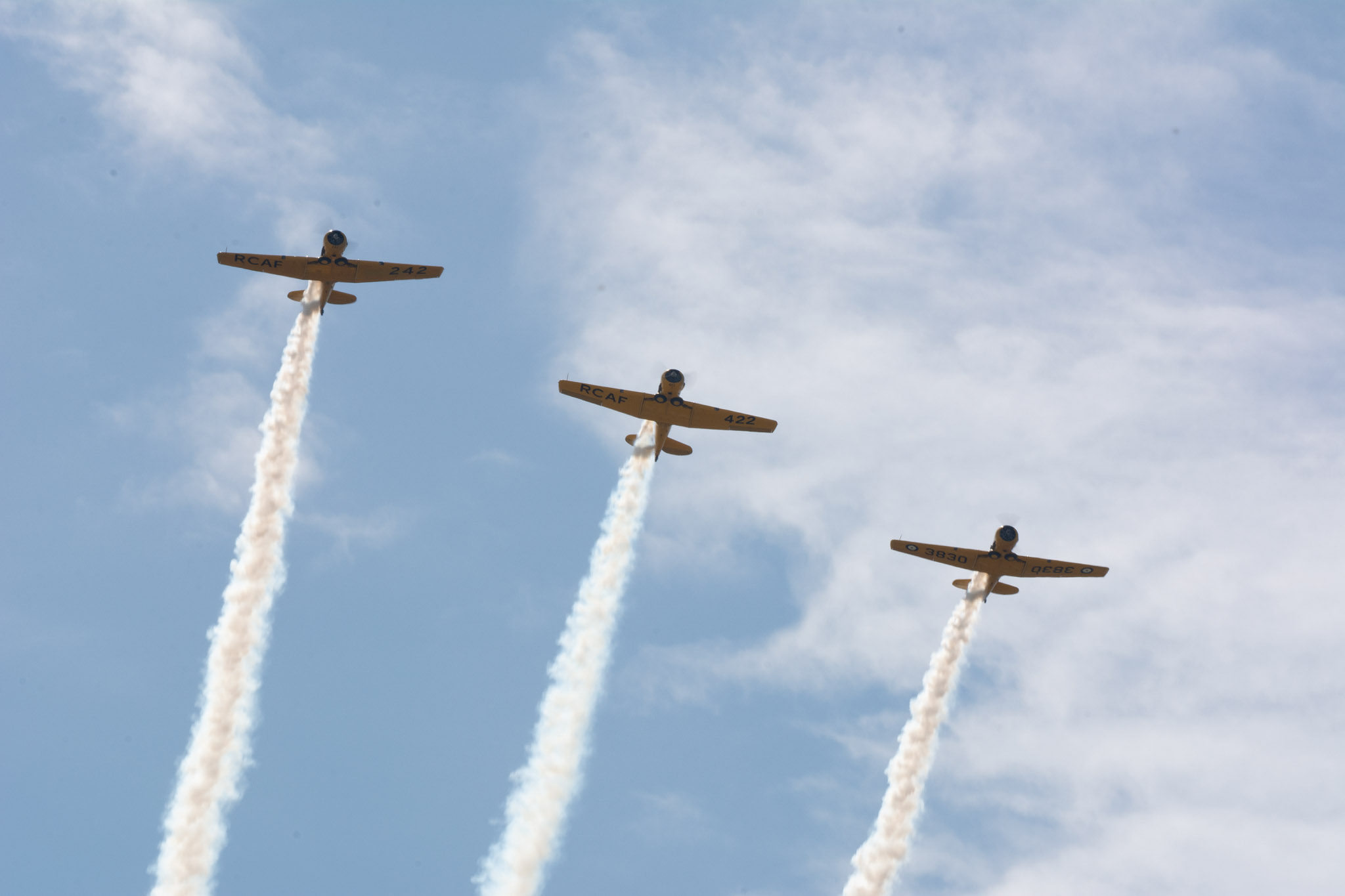 Featured image for No. 6 RCAF Museum in Dunnville celebrates 25th anniversary