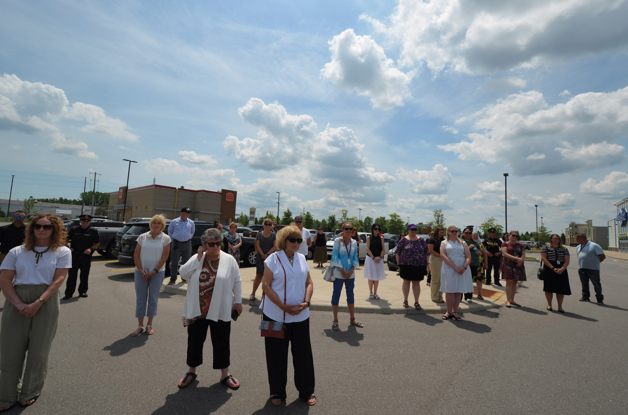 Featured image for Child and Family Services of Grand Erie launch new Brantford location