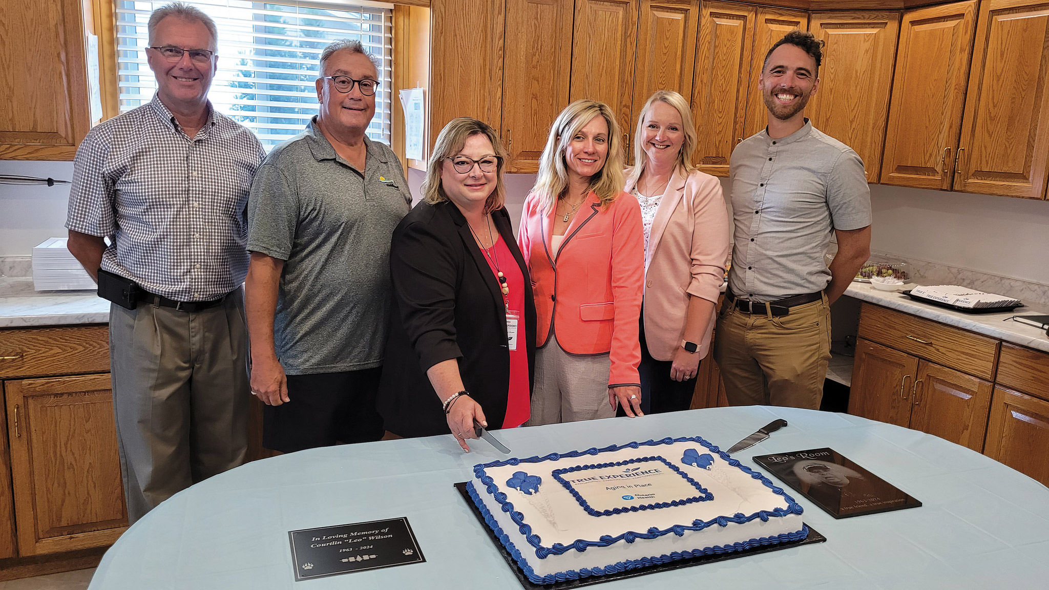 Featured image for Opportunity House in Dunnville now staff-supported 24/7