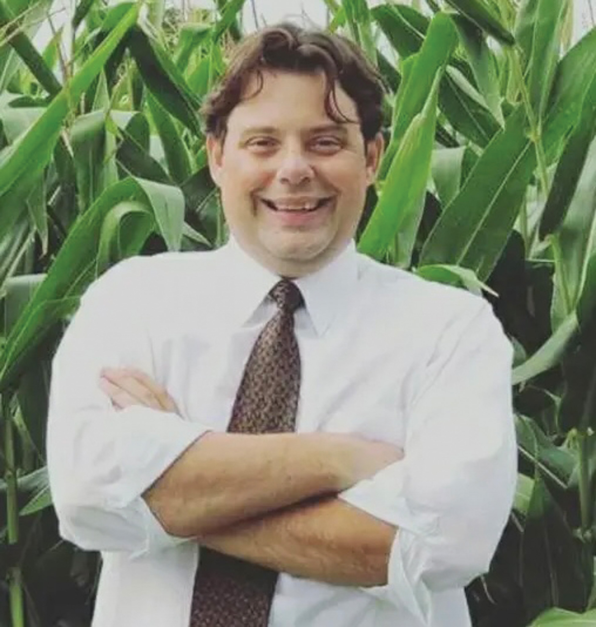 Featured image for Dustin Wakeford hopes to run for PCs in next Ontario election