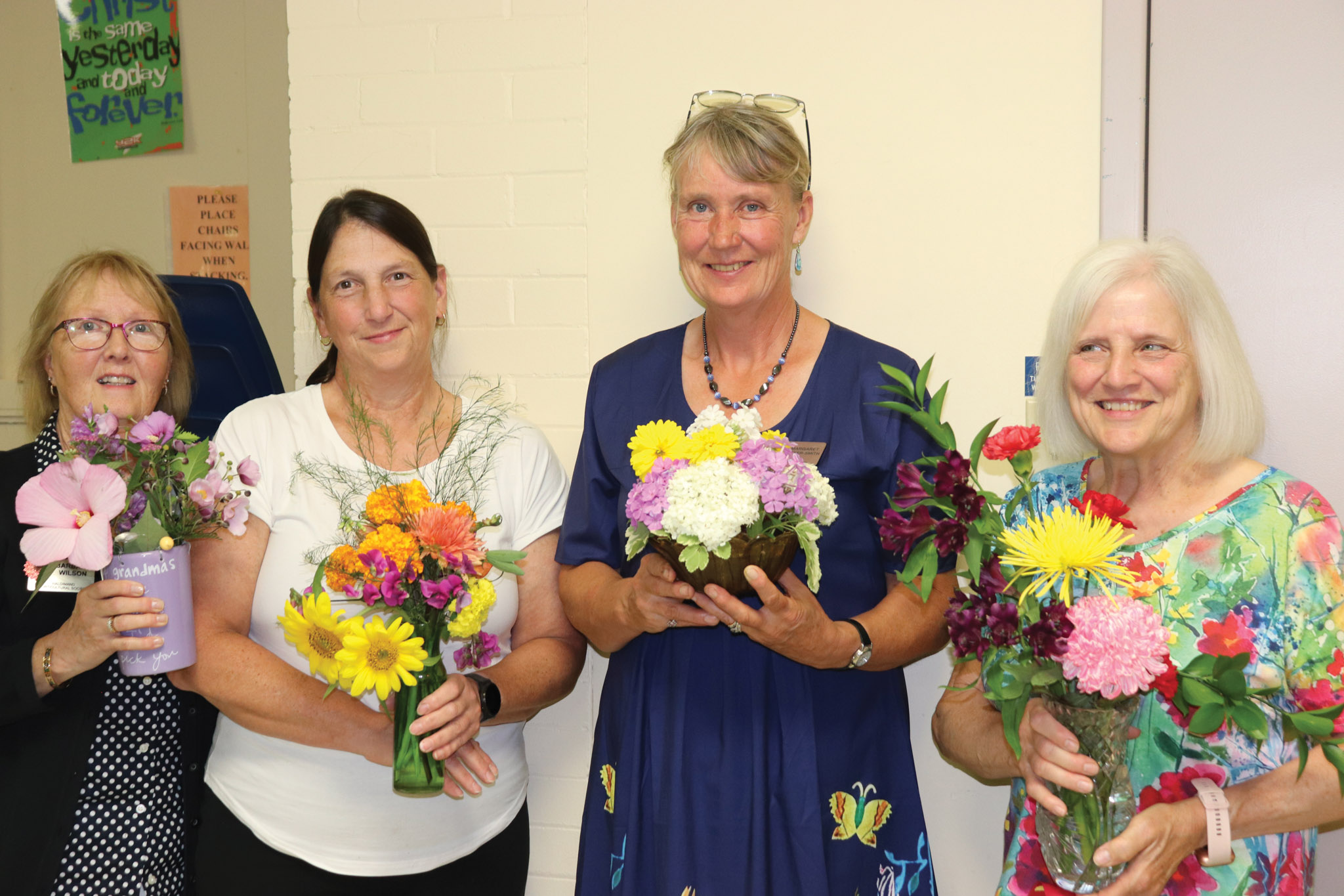 Featured image for Haldimand Horticultural August meeting update