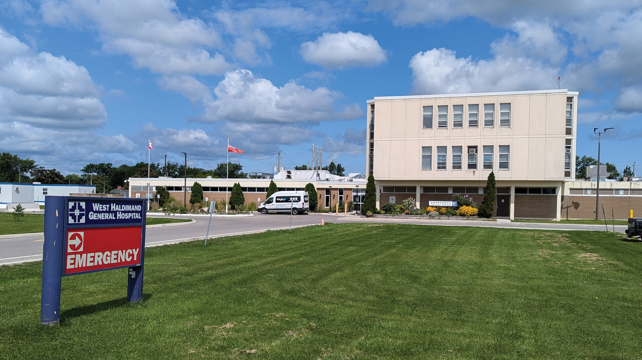 Featured image for Hagersville hospital to benefit in province-wide Split the Pot Lottery