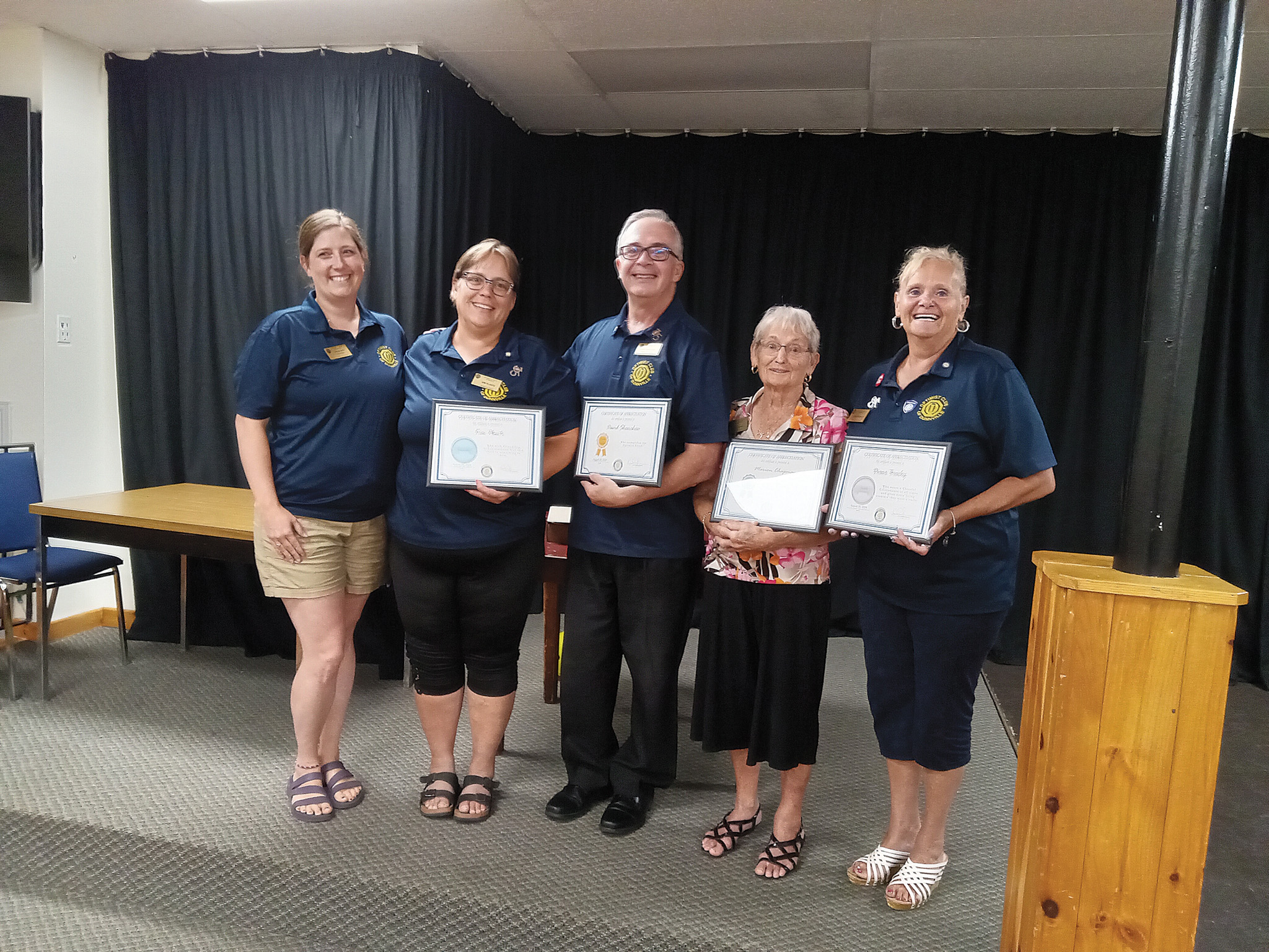 Featured image for Dunnville Optimists Care