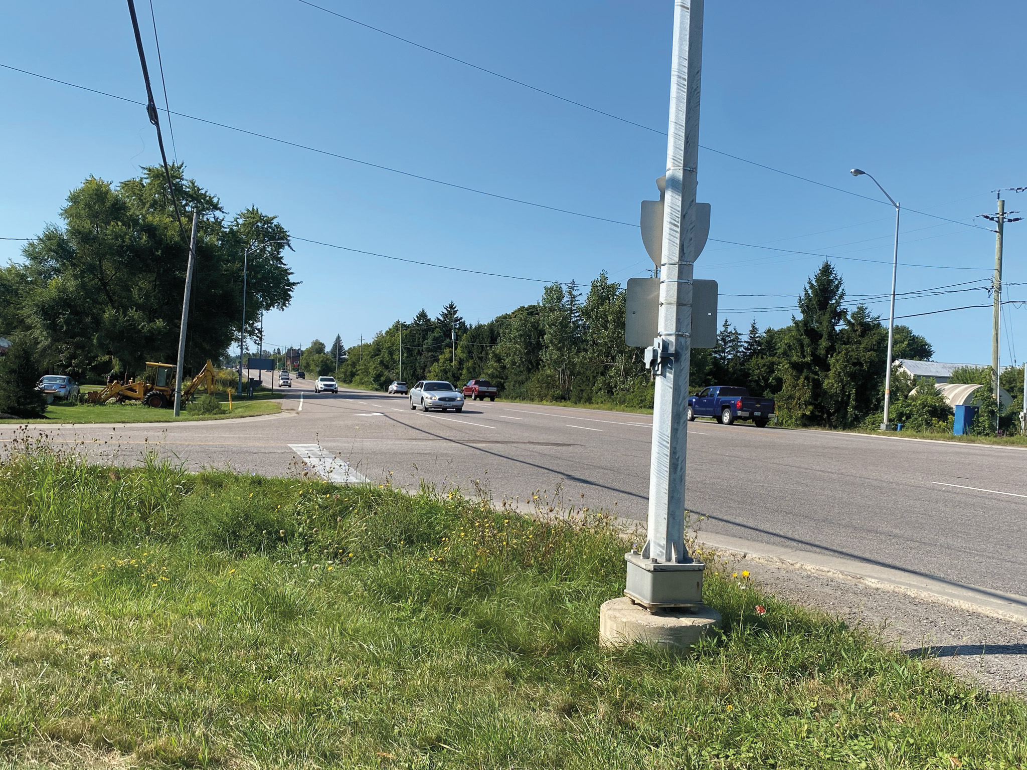 Featured image for Haldimand County updates Road Use Bylaw