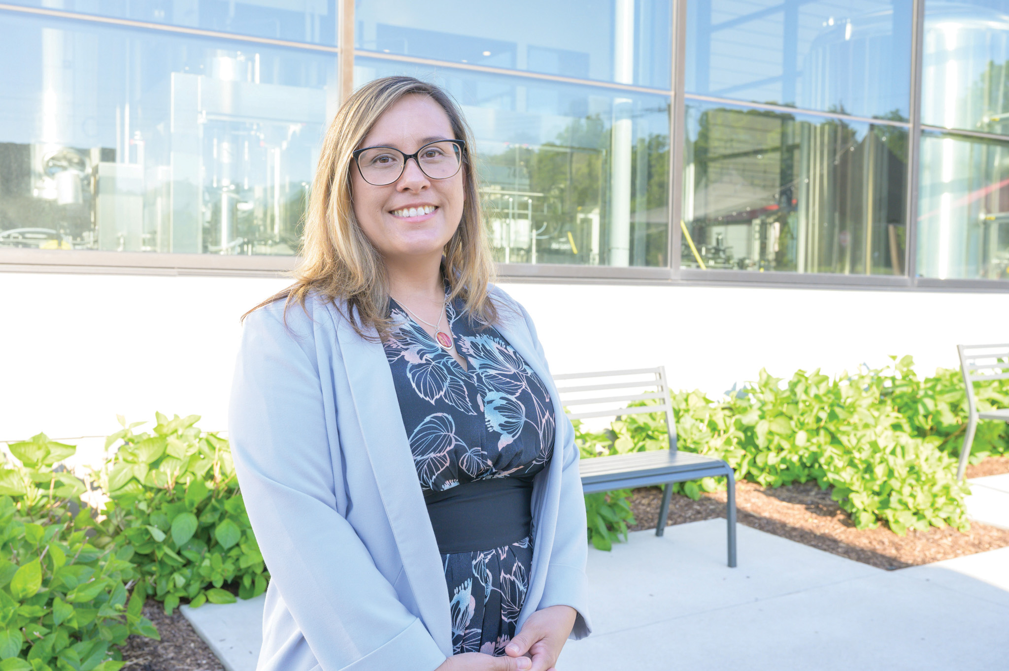 Featured image for Leilani Lee-Yates named NPCA’s newest CAO