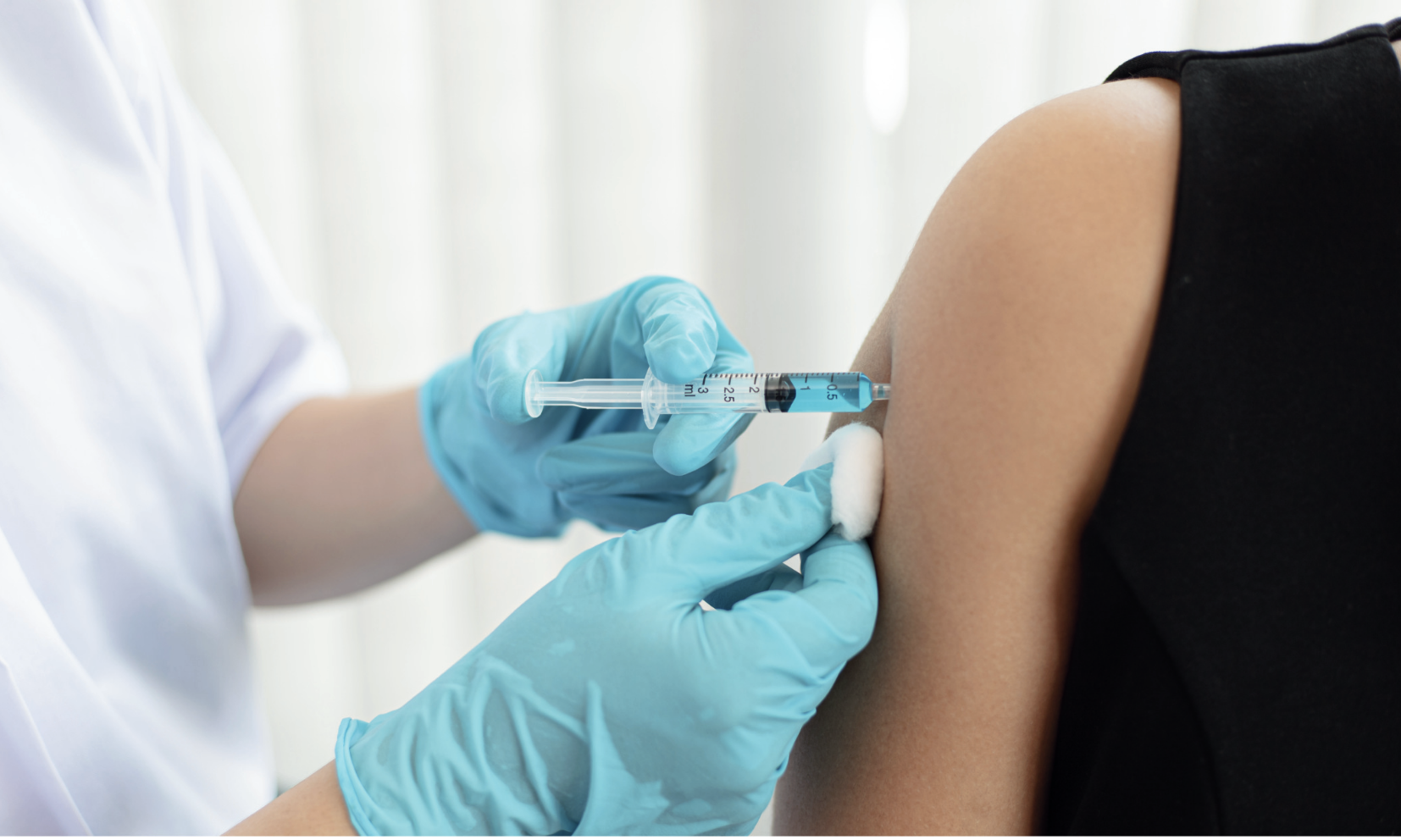 Featured image for HNHU recommends eligible residents get Mpox vaccine