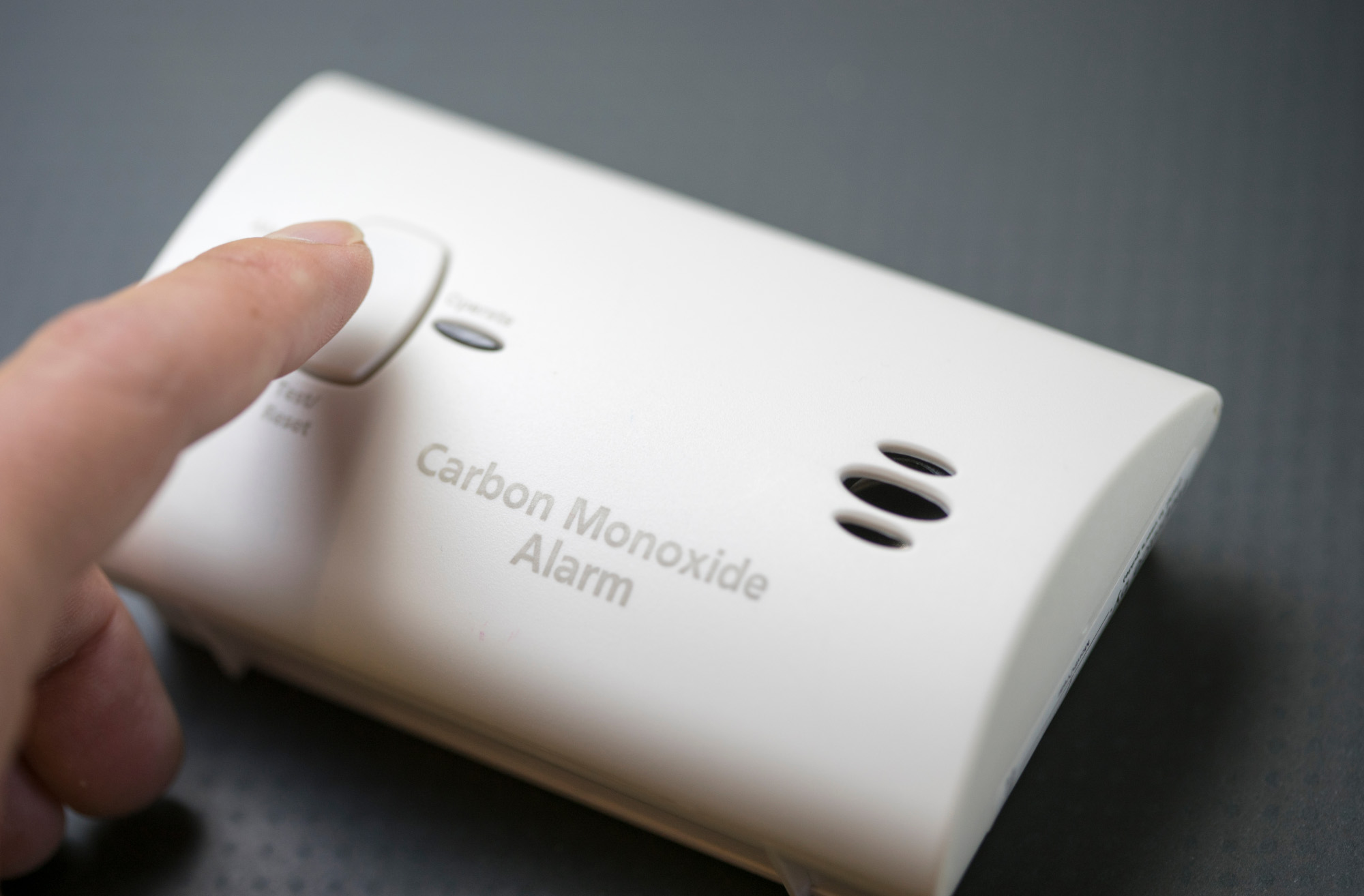 Featured image for Carbon Monoxide Awareness Week