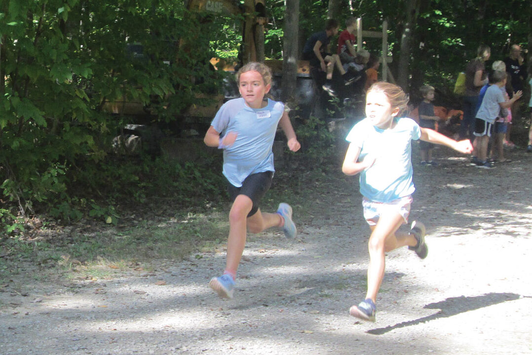 Featured image for Cross country season begins