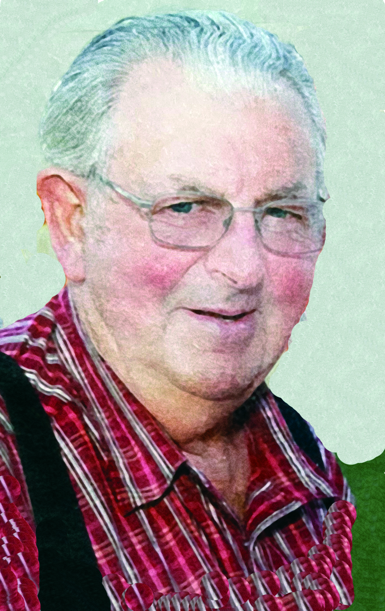 Featured image for FLEMING, Allen Francis