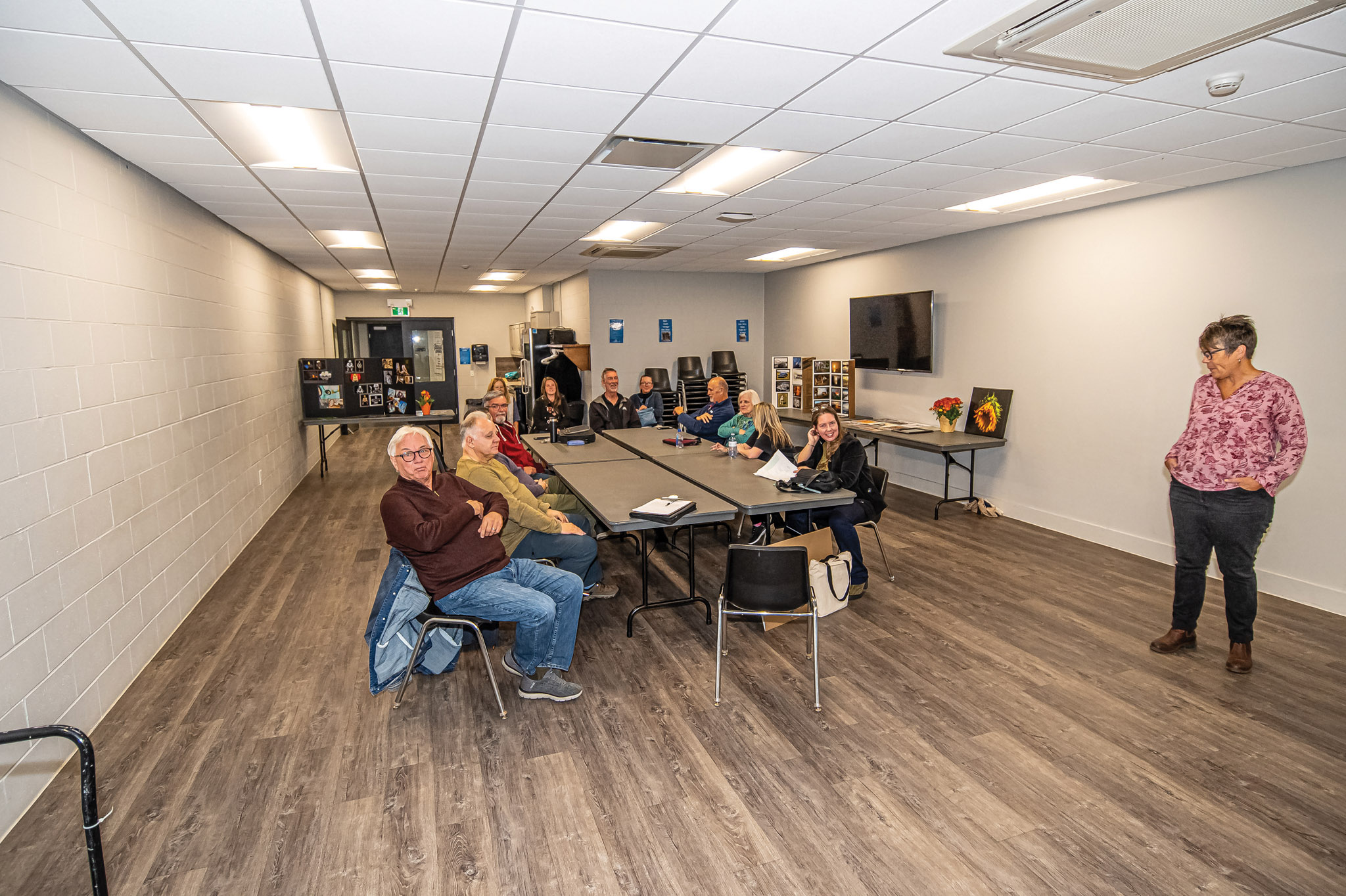 Featured image for Haldimand Photography Club holds open house