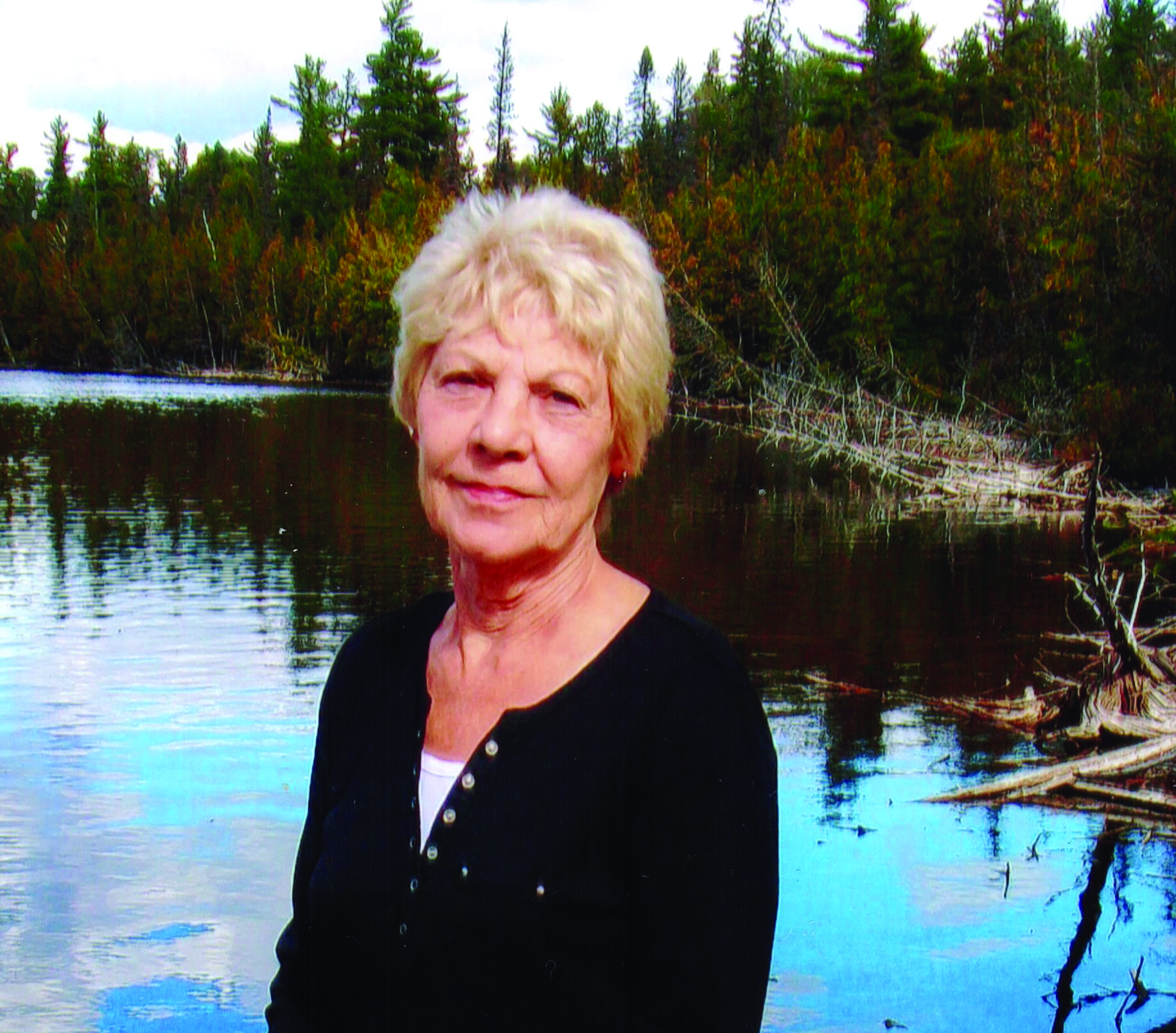 Featured image for HOBBS, Gail Patricia