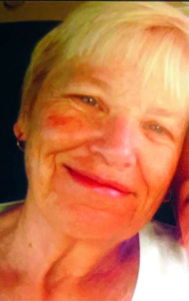 Featured image for O’DONNELL,  Margaret Helen