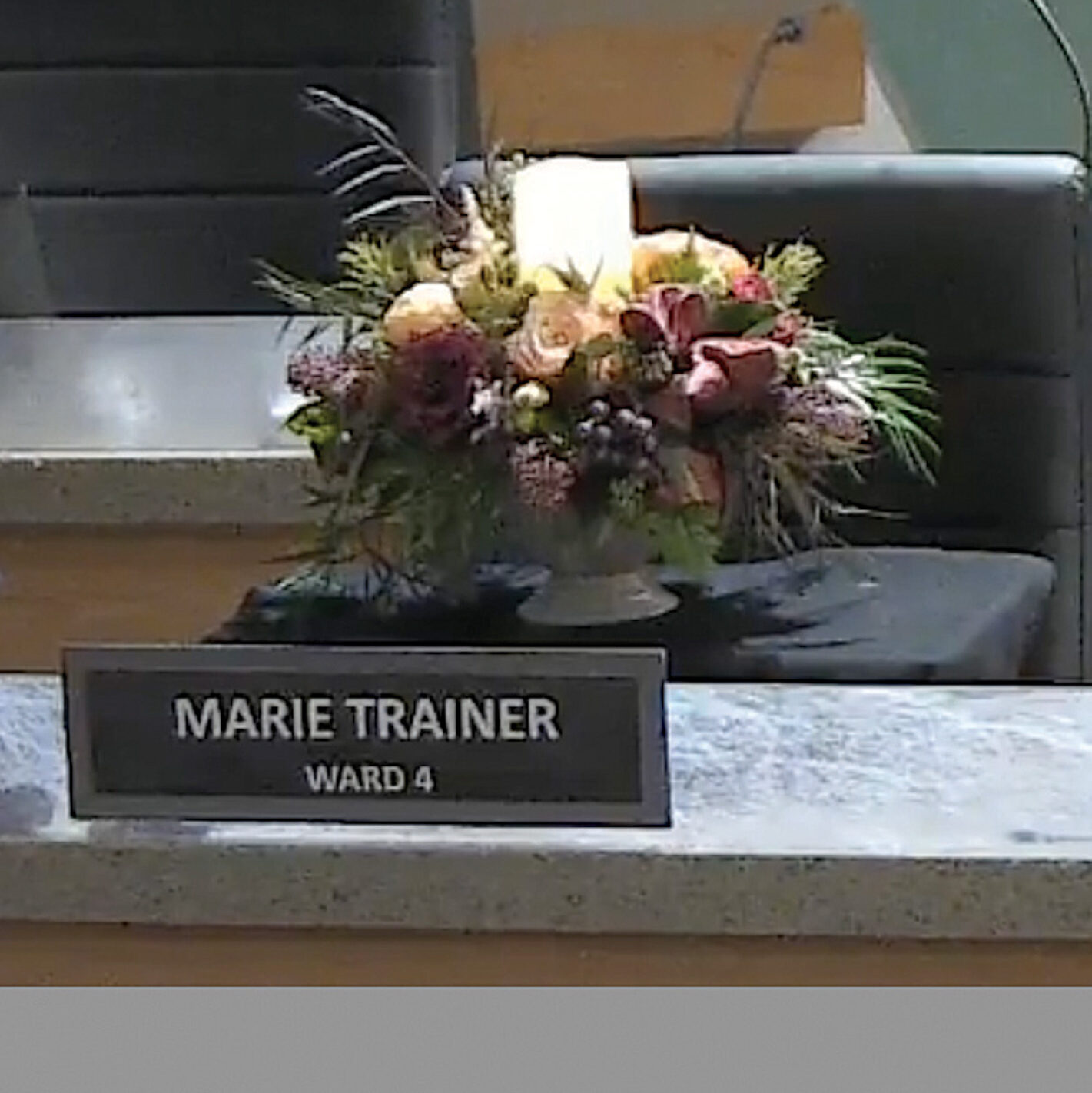 Featured image for Council must declare Ward 4 seat vacant by November 25
