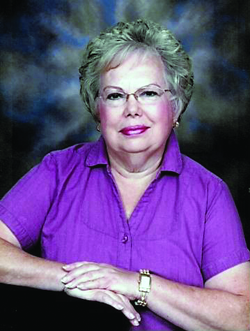 Featured image for COURTNAGE, Patricia Ann (nee Schneider)