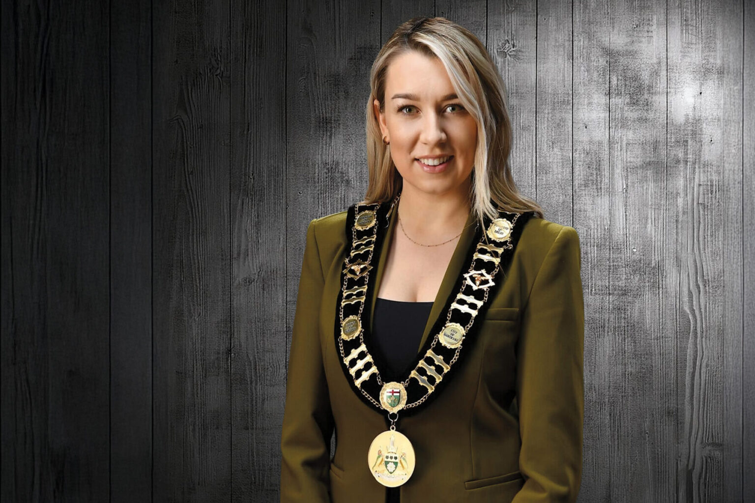 Norfolk mayor appointed to run as Conservative MPP candidate in next ...