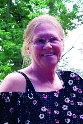 Featured image for JOHNSTON, Darlene Mary (née Snider)