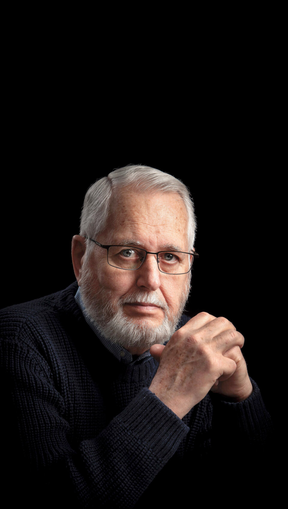 Featured image for Area author preserving stories one book at a time, from poetry to fiction