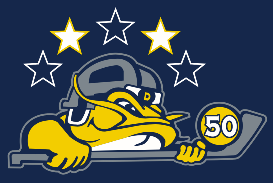 Featured image for Mudcats eliminated in playoff shutout against Grimsby