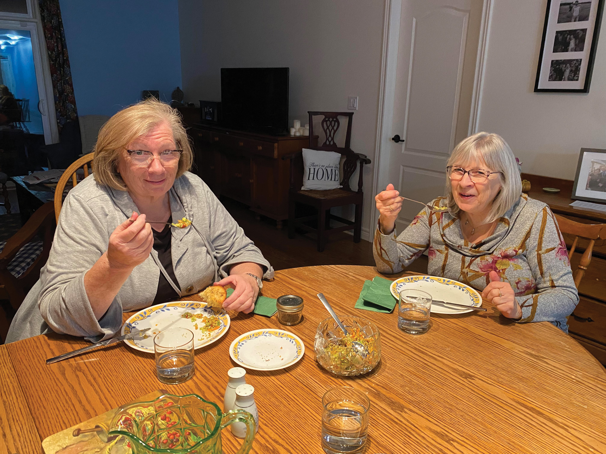 Featured image for A Taste of Haldimand, March 20, 2025