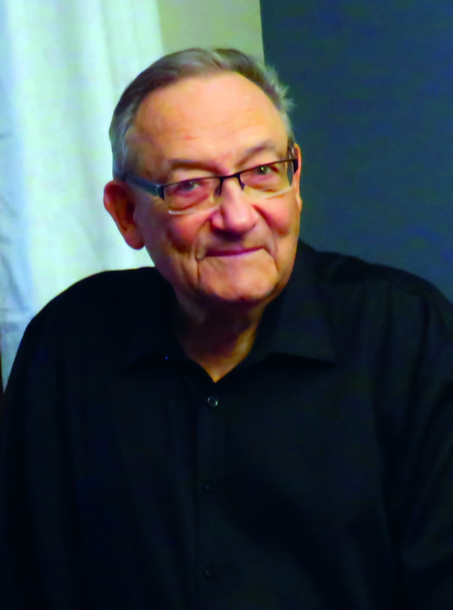 Featured image for LOUNSBURY, LARRY BYRON
