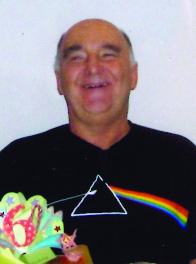 Featured image for HELKA, Floyd Gary Bruce