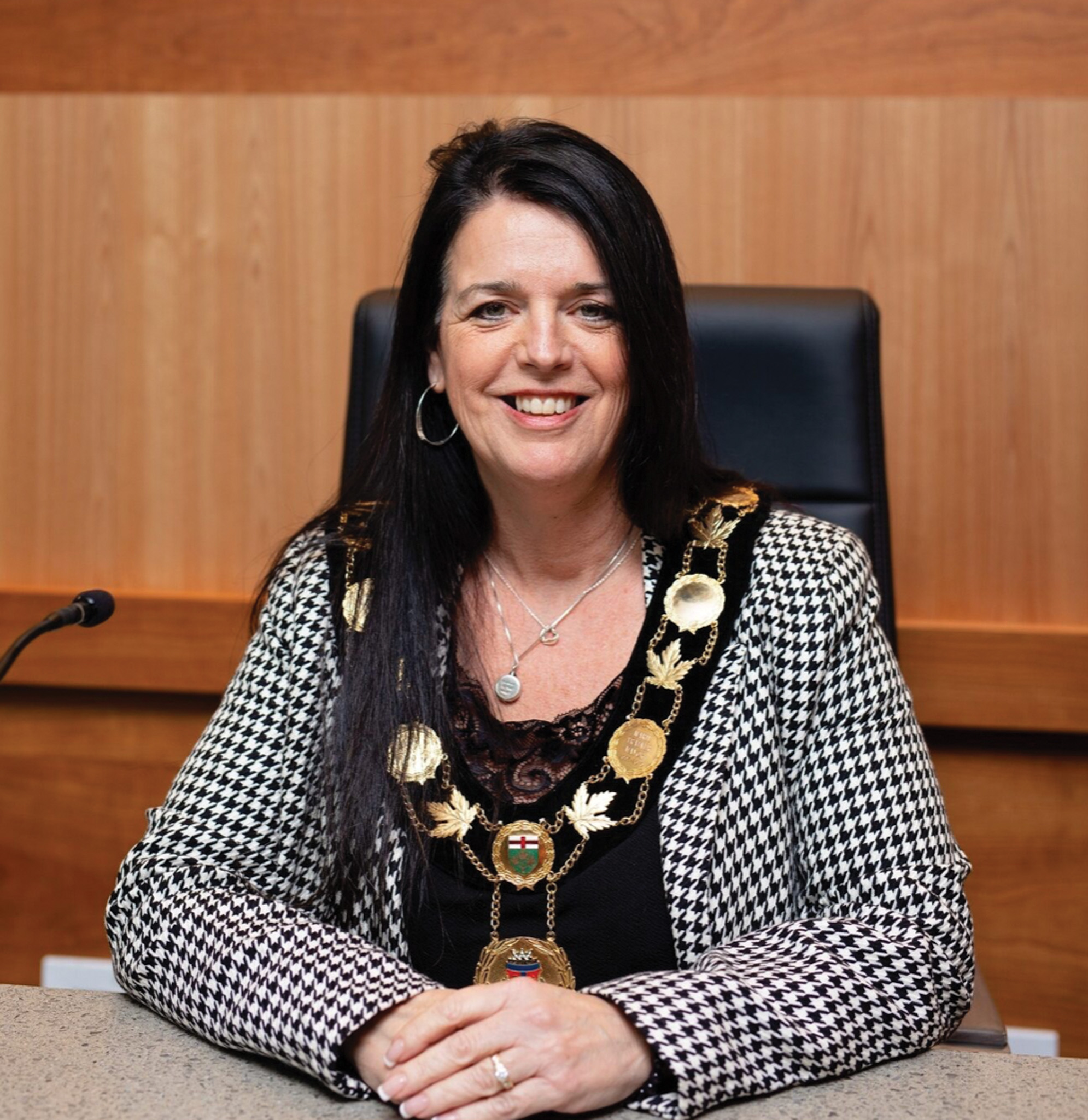 Featured image for Mayor found guilty of four code of conduct violations