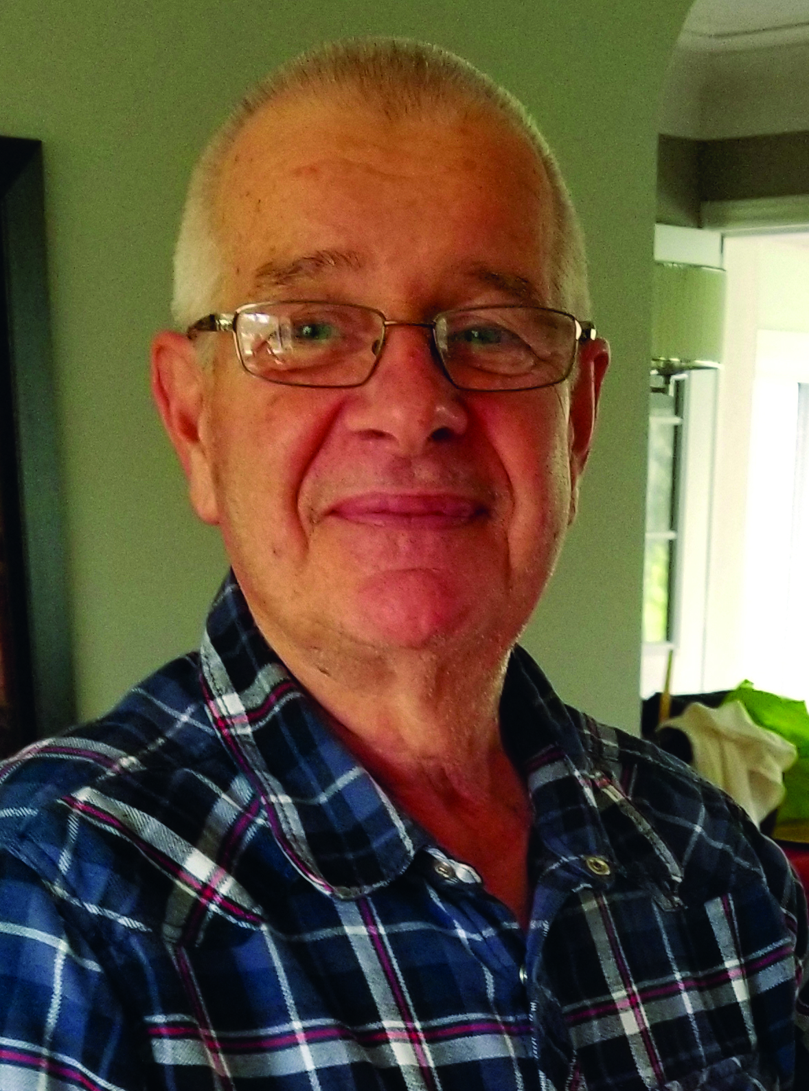 Featured image for HERROW,  Jerry Raymond