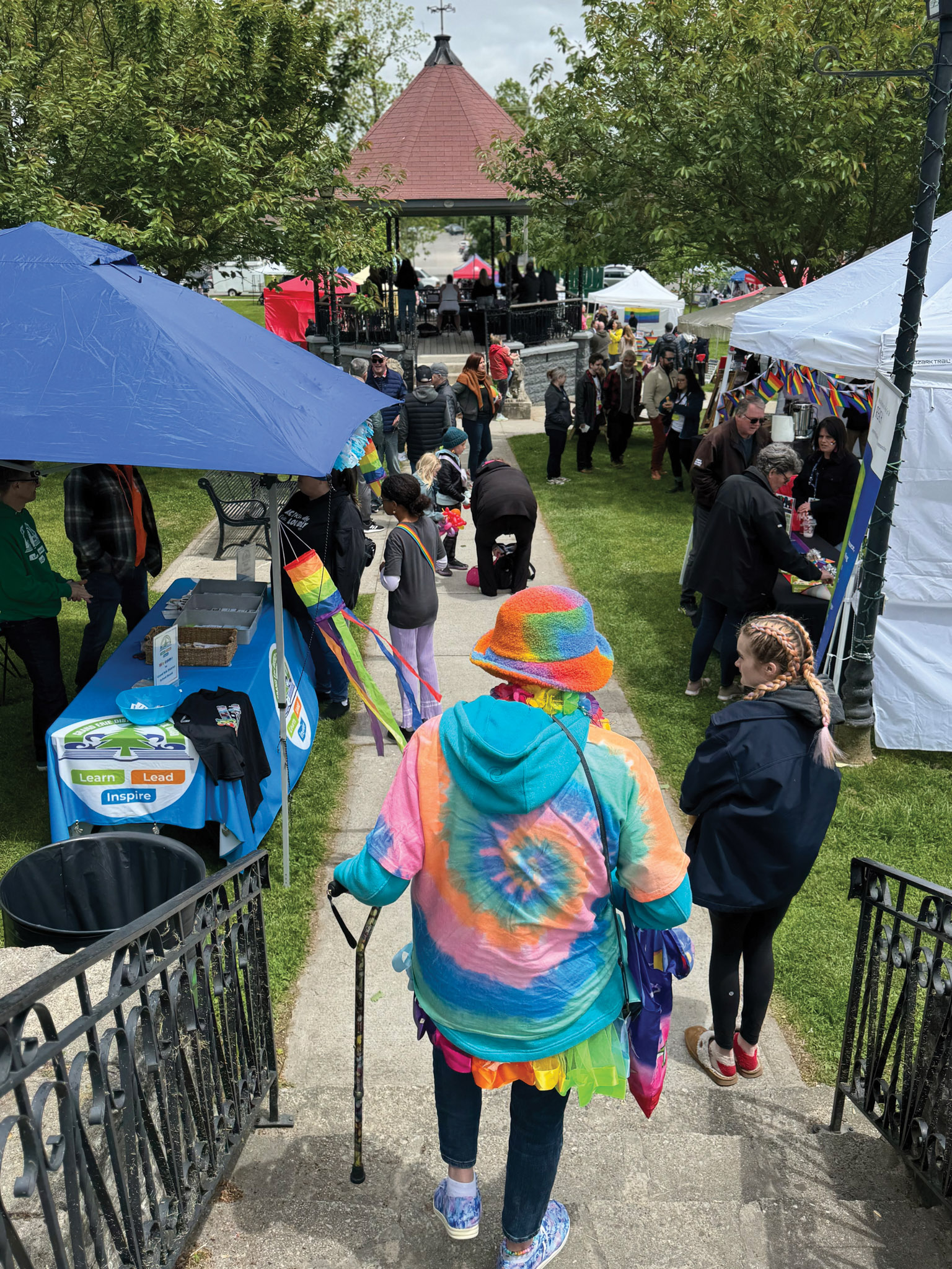 Featured image for Pride Haldimand Norfolk celebrates inclusion
