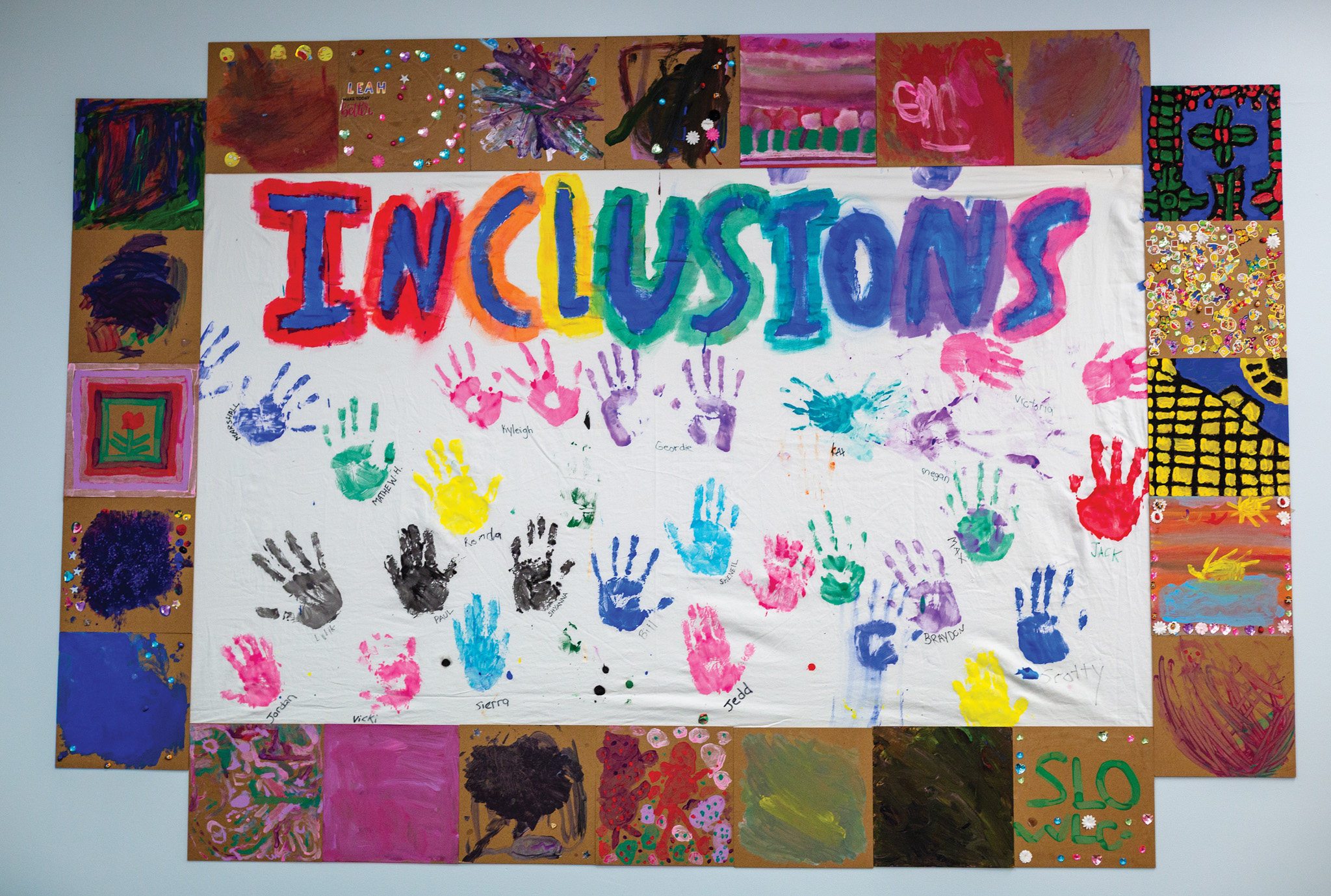 Featured image for Inclusions Developmental Services holds open house