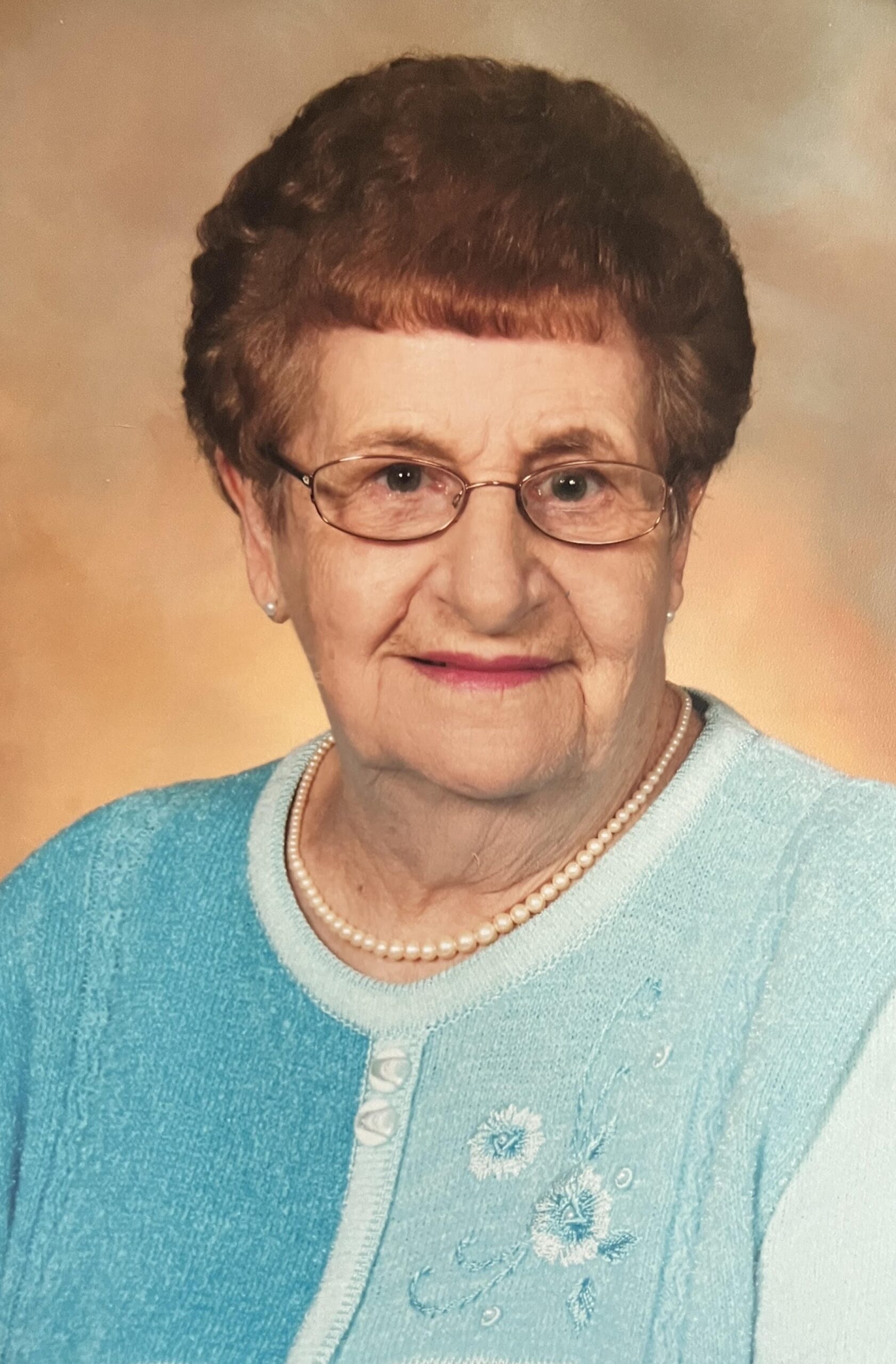 Featured image for UNSWORTH, Margaret